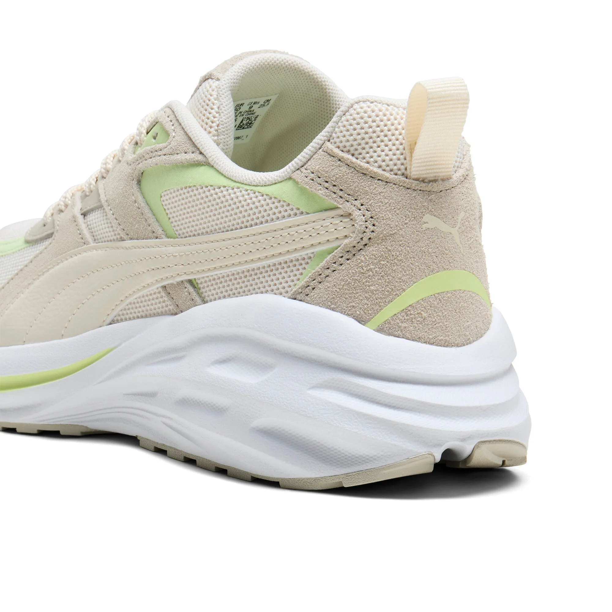 PUMA Chaussures de Sport à Longue Tige Hypnotic pour Femme Hey Dude