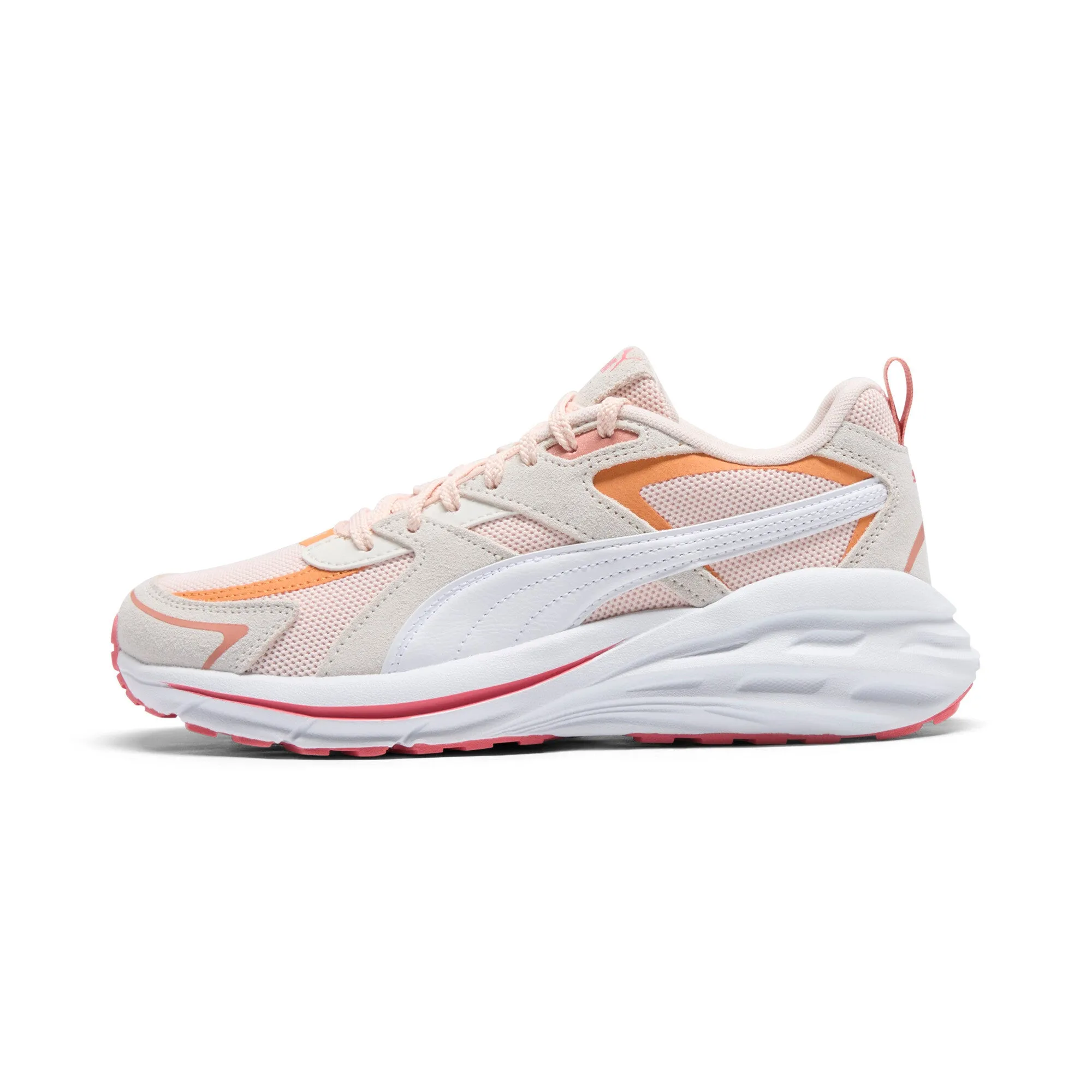 PUMA Chaussures de Sport à Longue Tige Hypnotic pour Femme Hey Dude