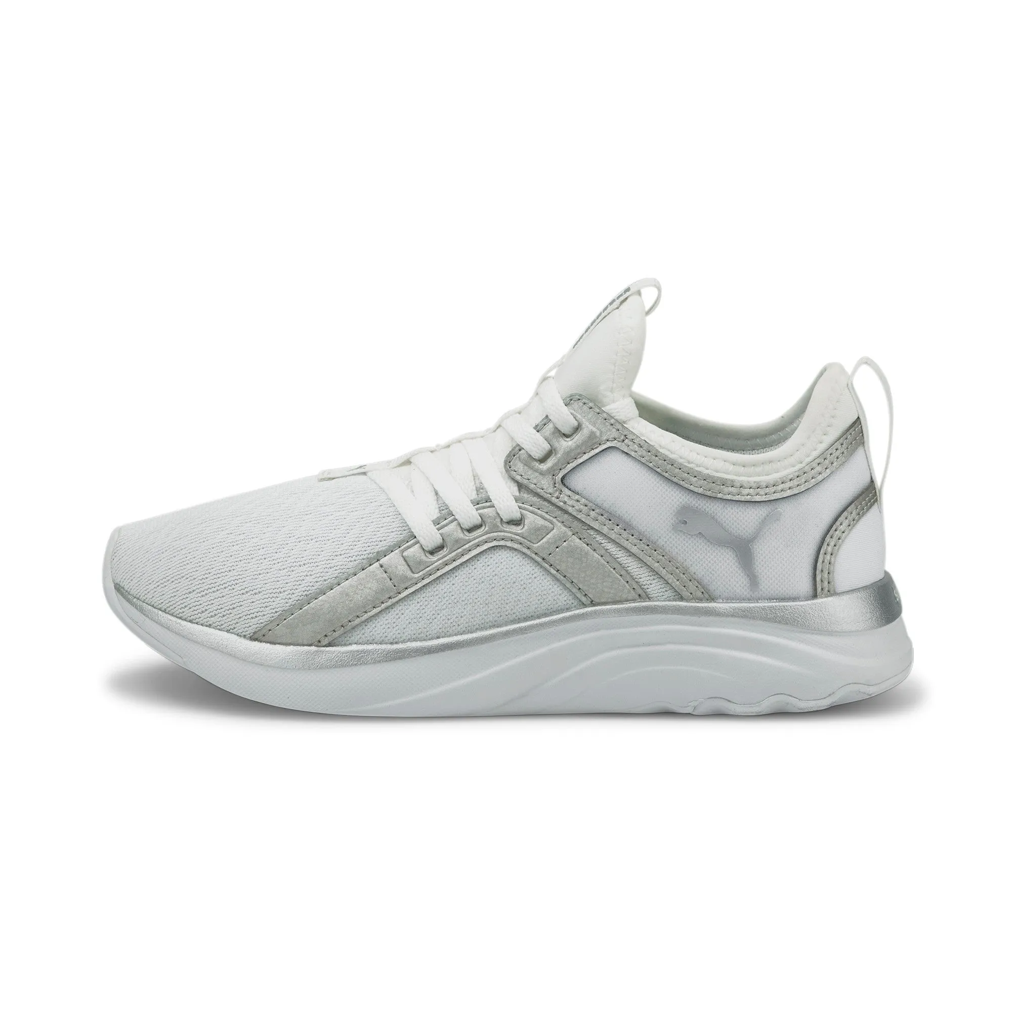 Chaussures de course PUMA SoftRide Sophia Animal pour femme