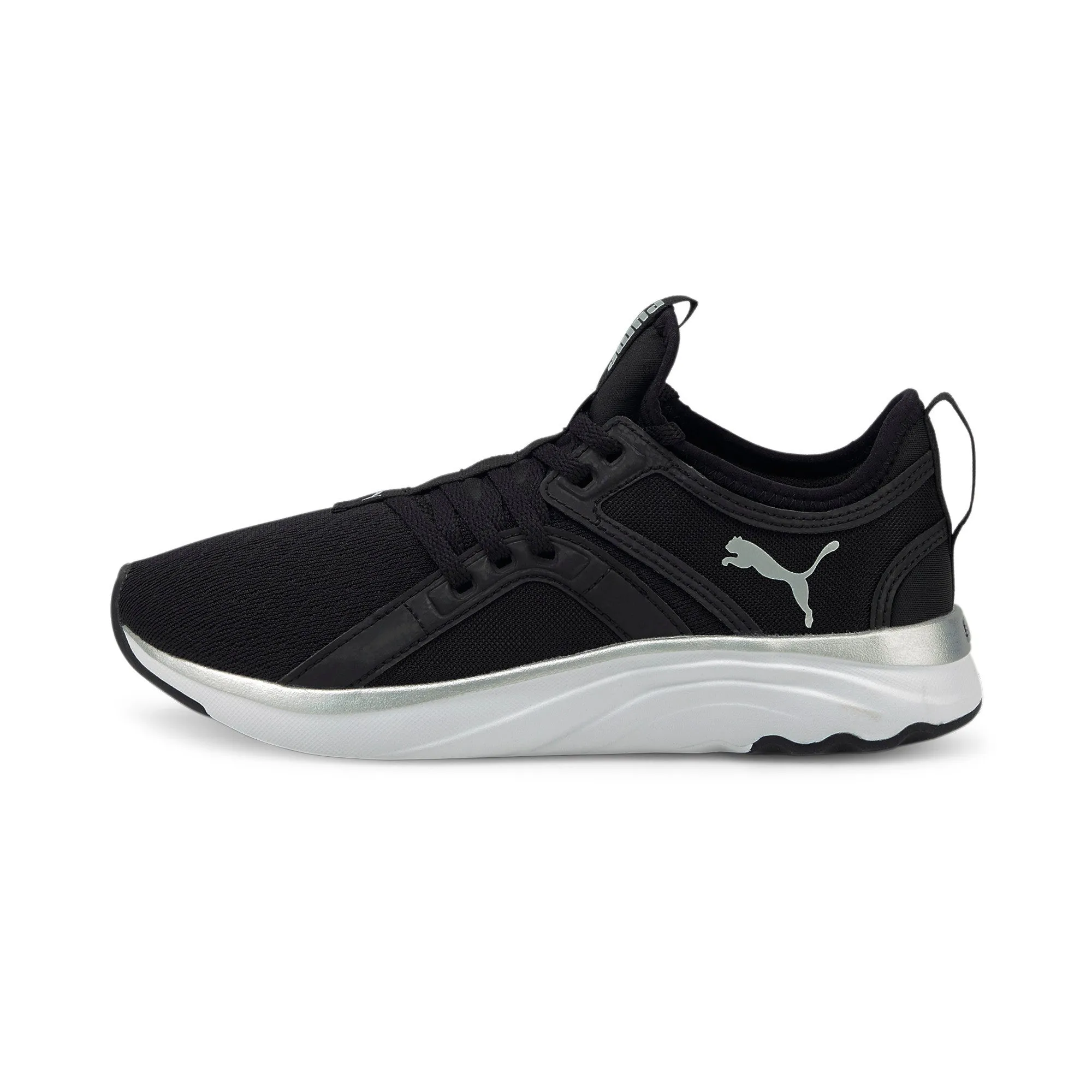 Chaussures de course PUMA SoftRide Sophia Animal pour femme