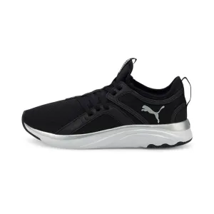 PUMA Women's SoftRide Sophia Animal Running Shoes