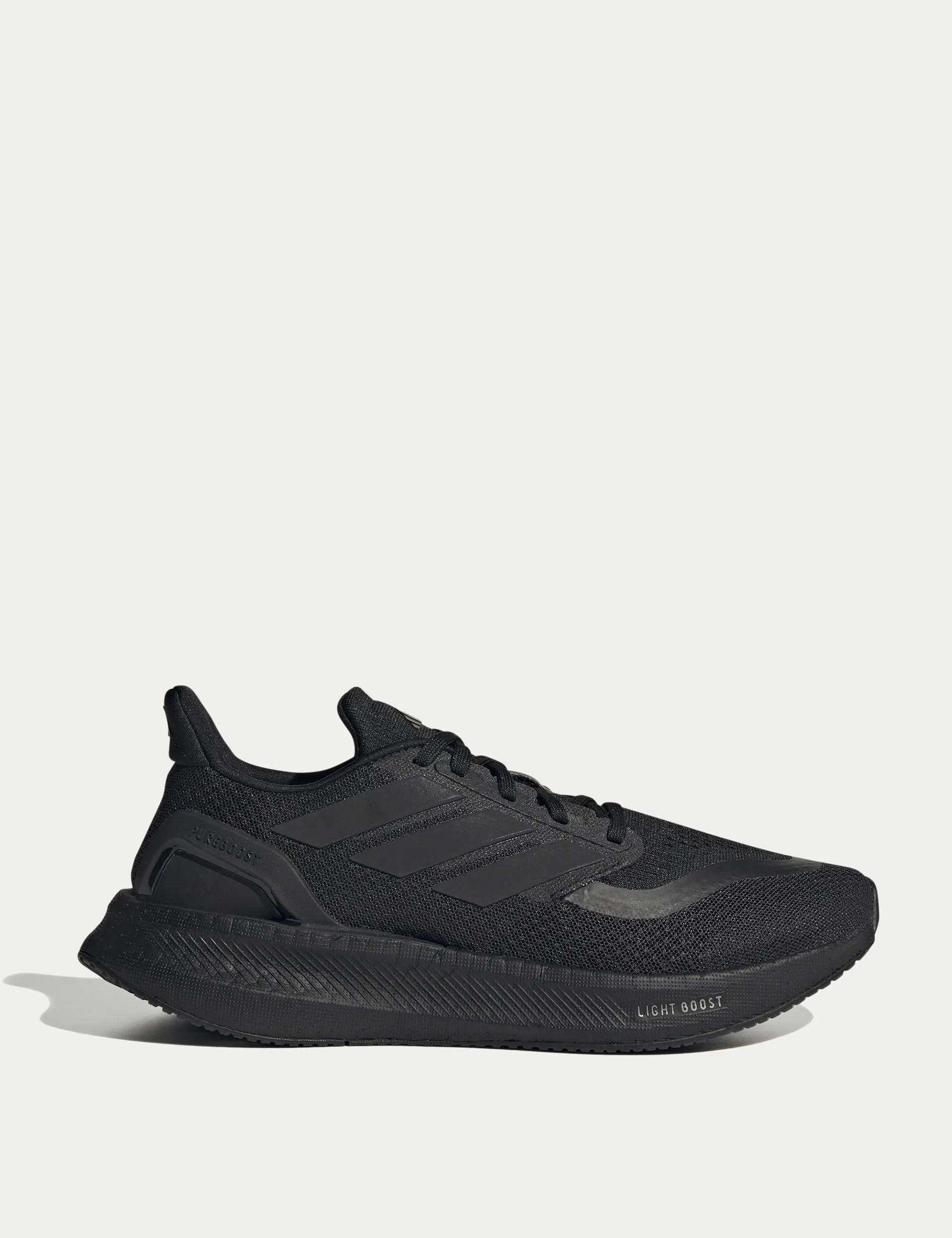 Chaussures de running Pureboost 5 - Noir de base