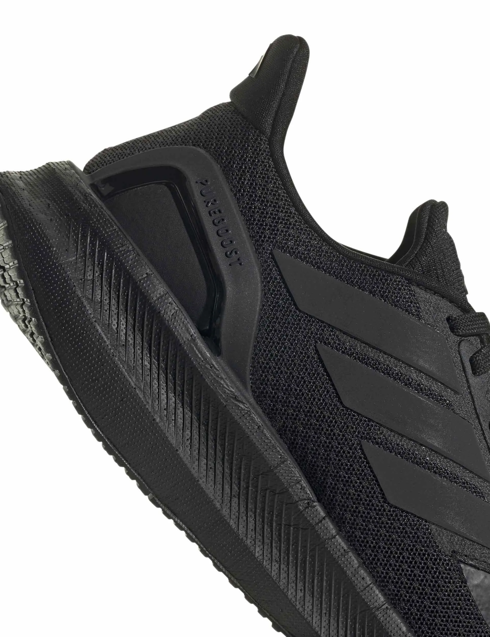 Chaussures de running Pureboost 5 - Noir de base