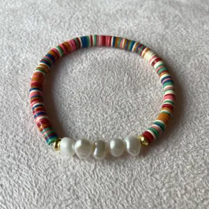 RAINBOW PEARLS