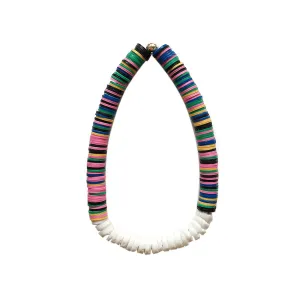 RAINBOW WHITE