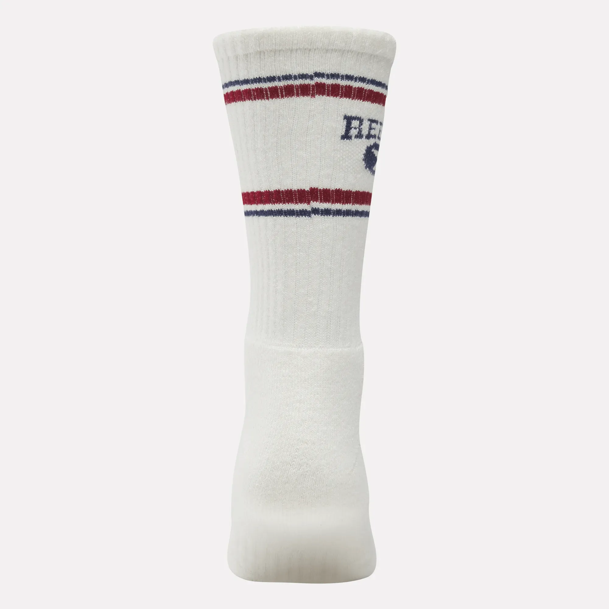 Accessoires Reebok Chaussettes Homme 3 paires Mi-côtes