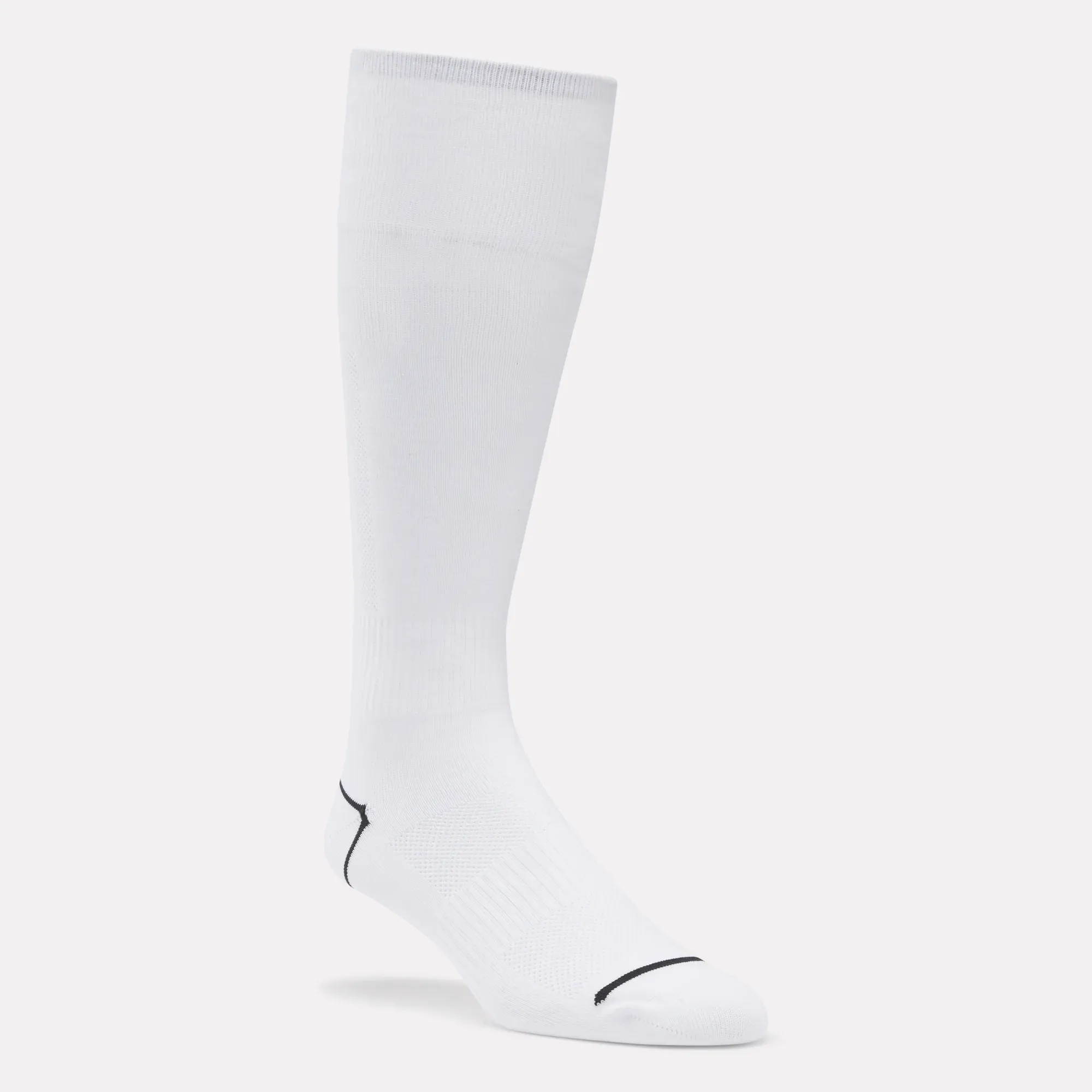 Accessoires Reebok Chaussettes de Football Homme à Motif