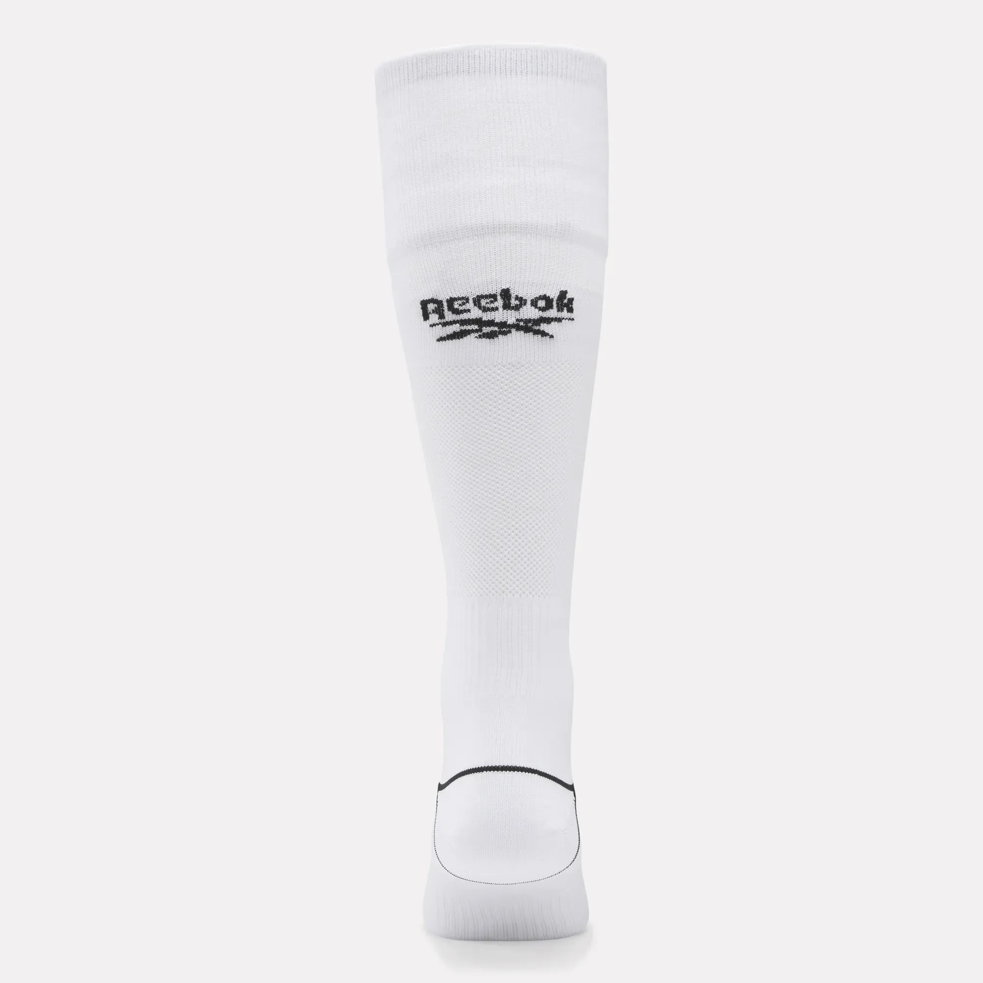 Accessoires Reebok Chaussettes de Football Homme à Motif