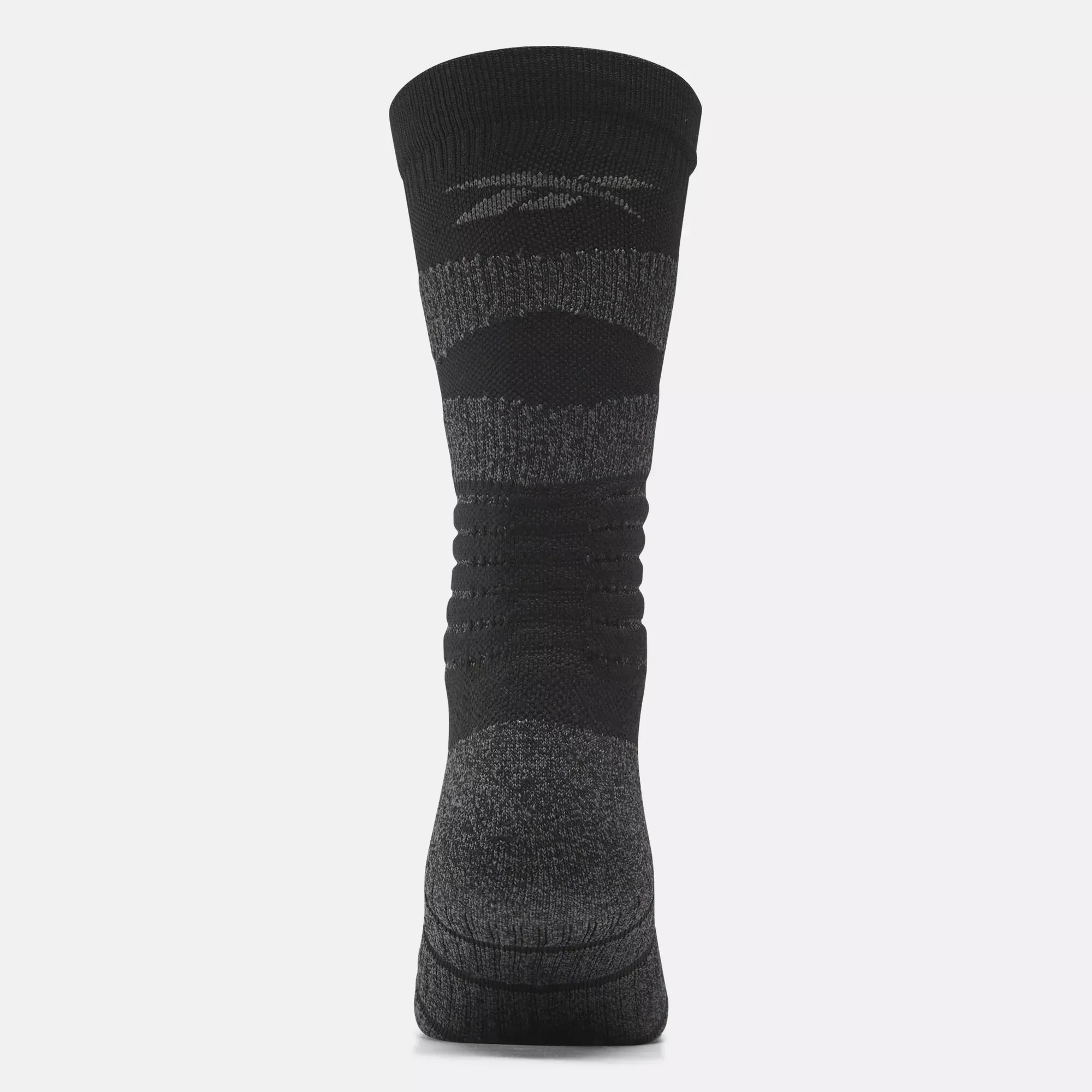 Chaussettes montantes homme Zone Cushion de Reebok
