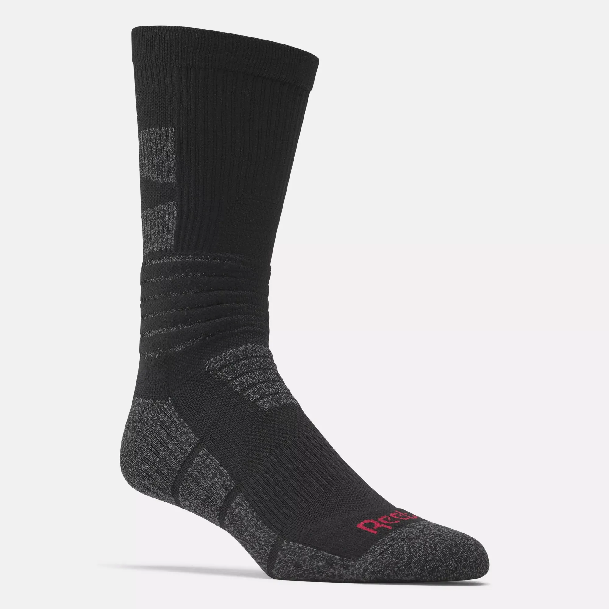 Chaussettes montantes homme Zone Cushion de Reebok