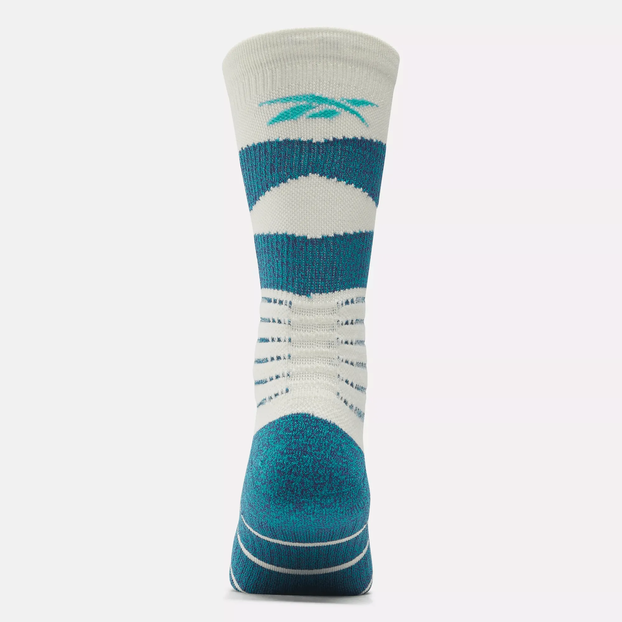 Chaussettes montantes homme Zone Cushion de Reebok