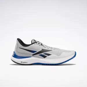 Reebok Men's Endless Road 3 Running Shoes Grey Reebok