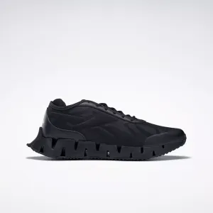 Reebok Men's Zig Dynamica 3 Shoes Black Reebok