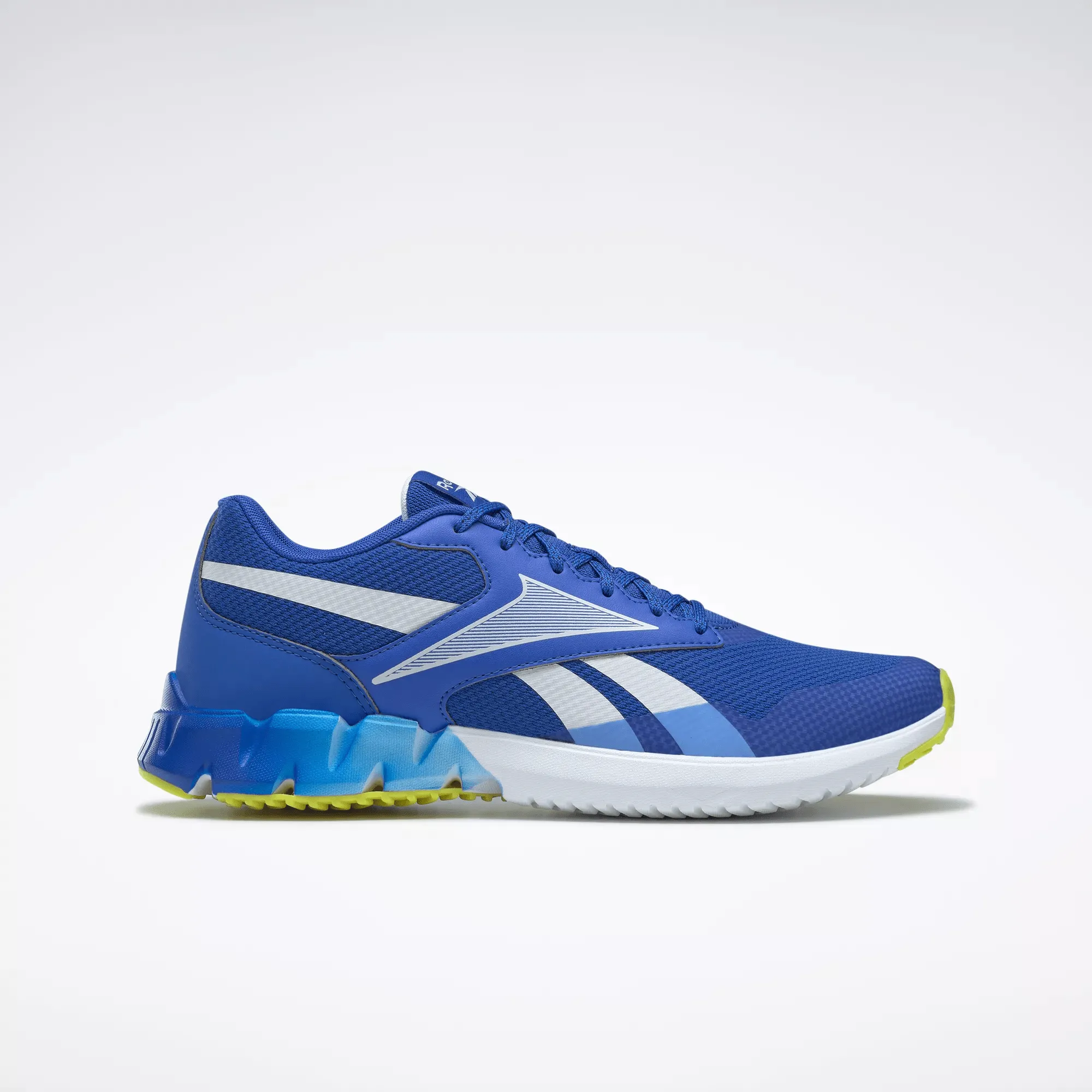 Chaussures de course Reebok Ztaur Run pour Homme Bleu Reebok