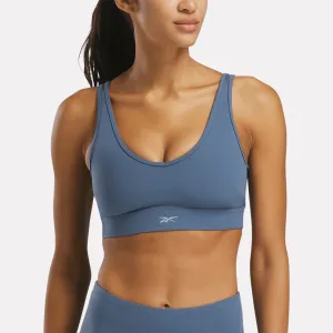 Reebok Shoes Women's Active Collective DreamBlend Bra