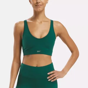 Reebok Shoes Women's Active Collective DreamBlend Bra
