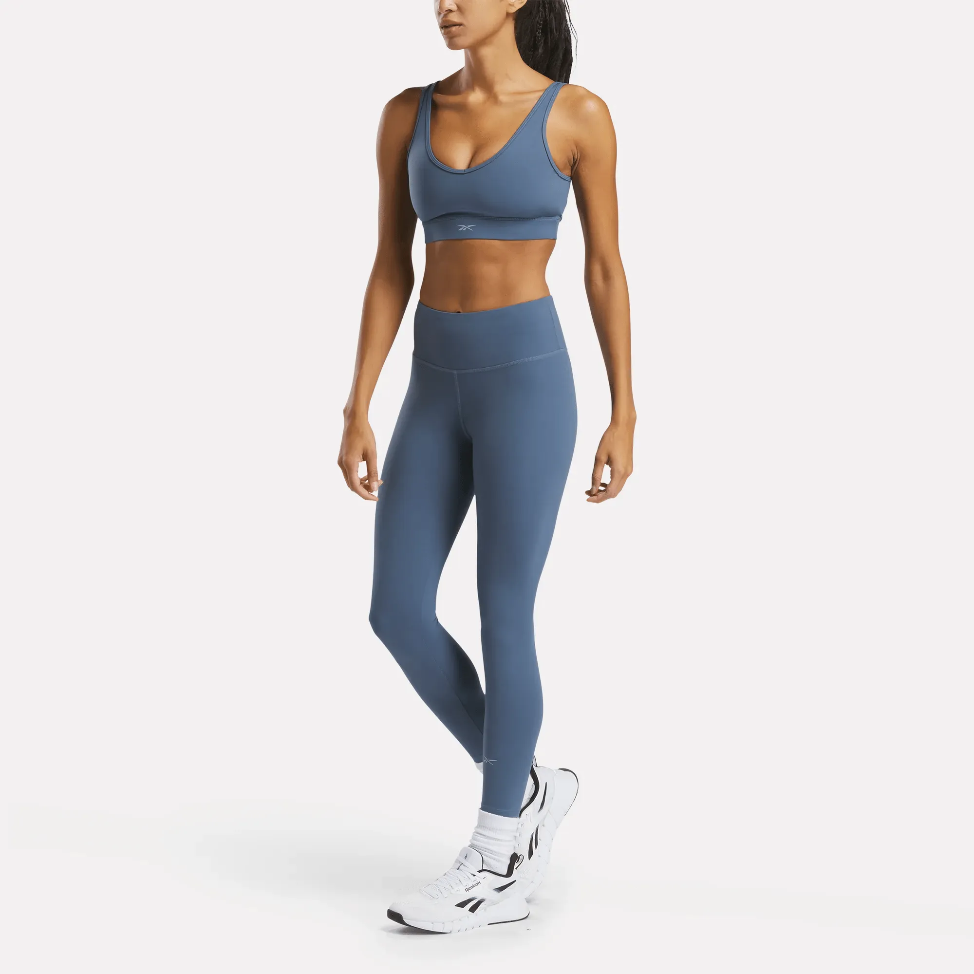 Chaussures Reebok pour Femmes Soutien-gorge Active Collective DreamBlend