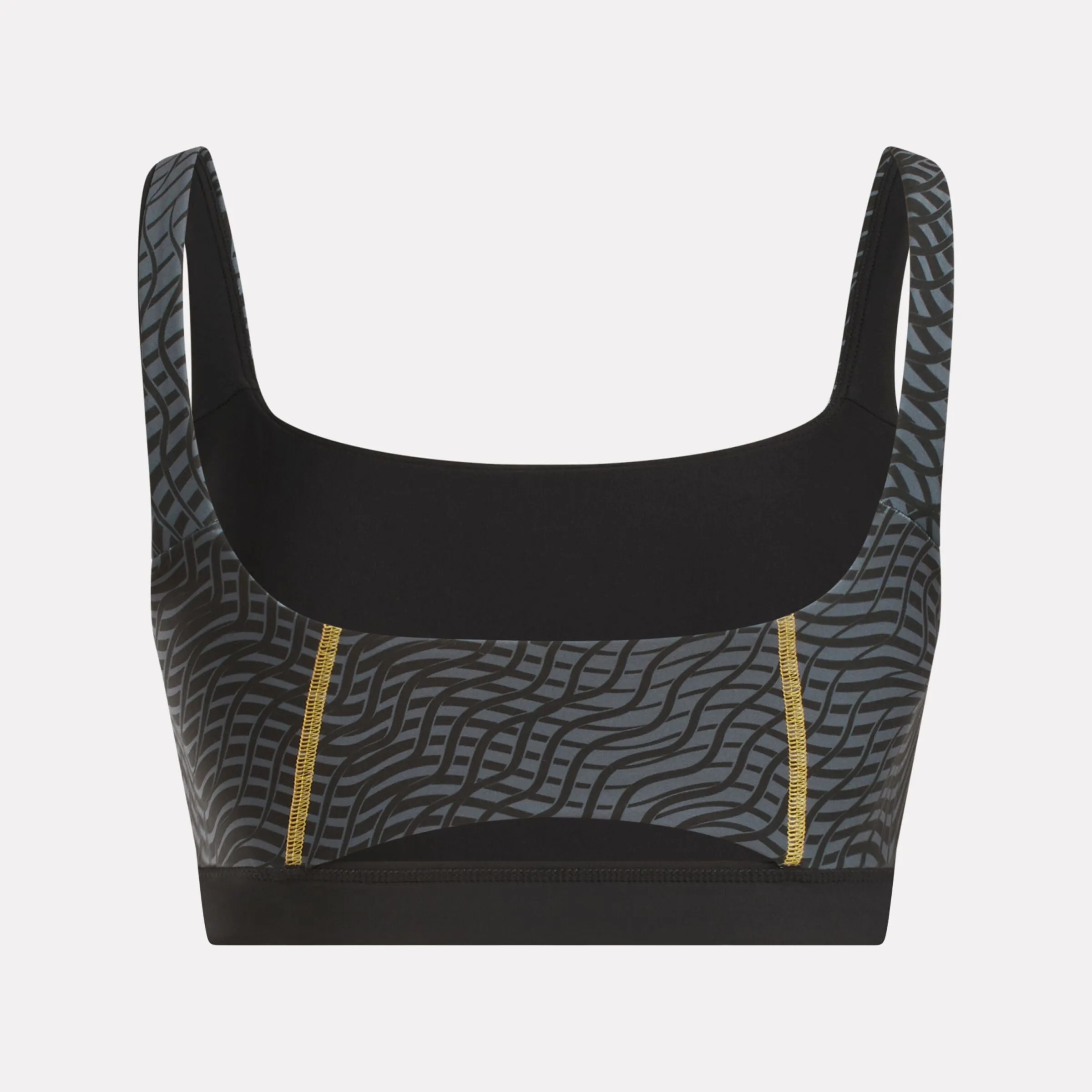 Chaussures Reebok pour Femmes Hype Pack à Imprimé Blocage Partout et Bralette