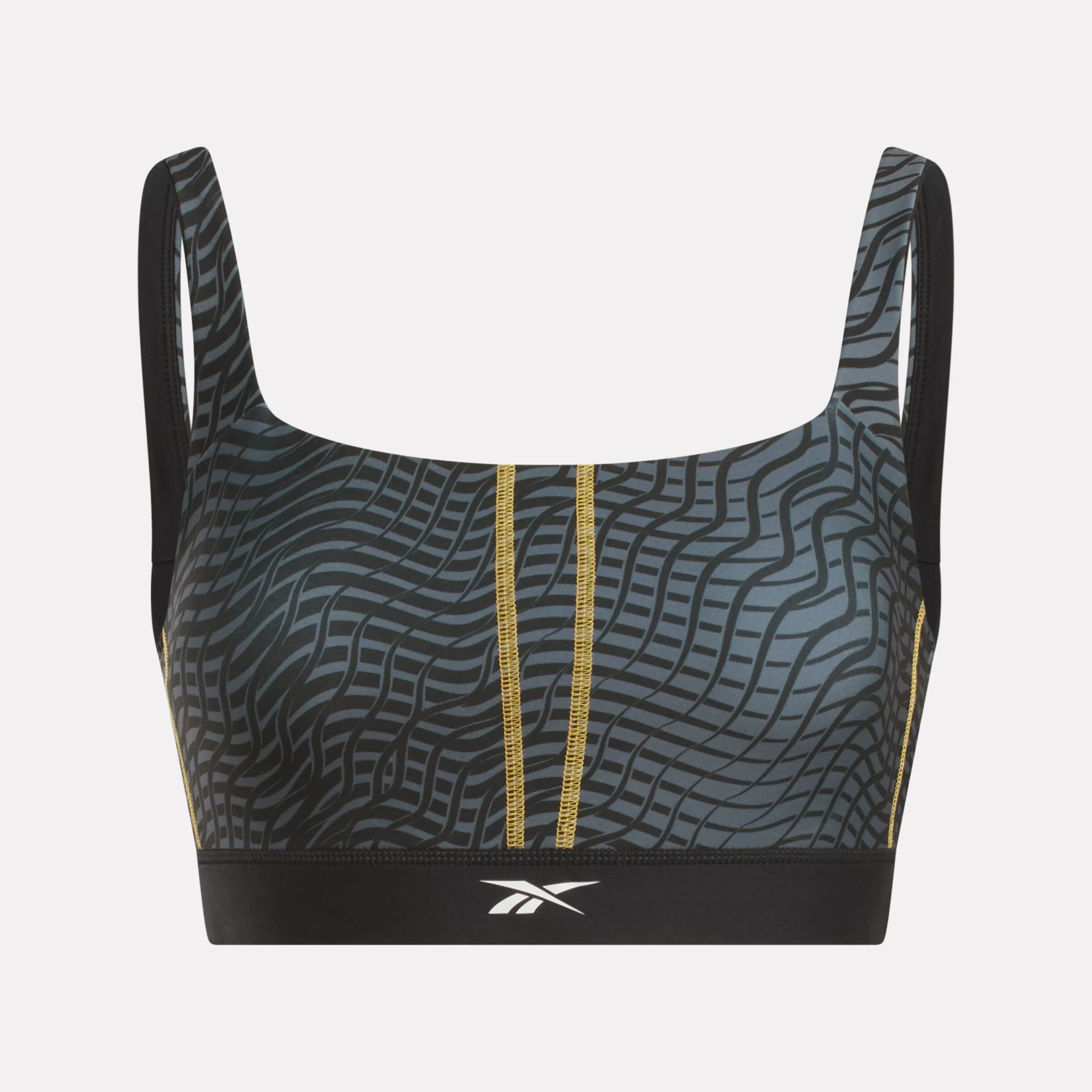 Chaussures Reebok pour Femmes Hype Pack à Imprimé Blocage Partout et Bralette