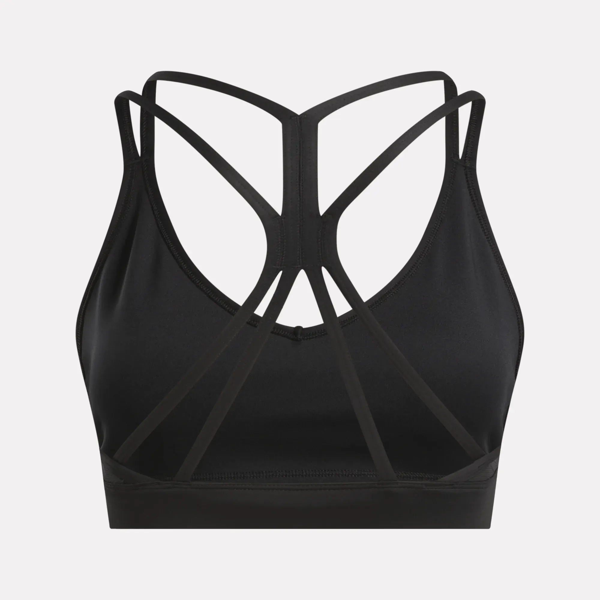 Reebok Chaussures Femme Soutien-gorge à Impact Réduit Lux