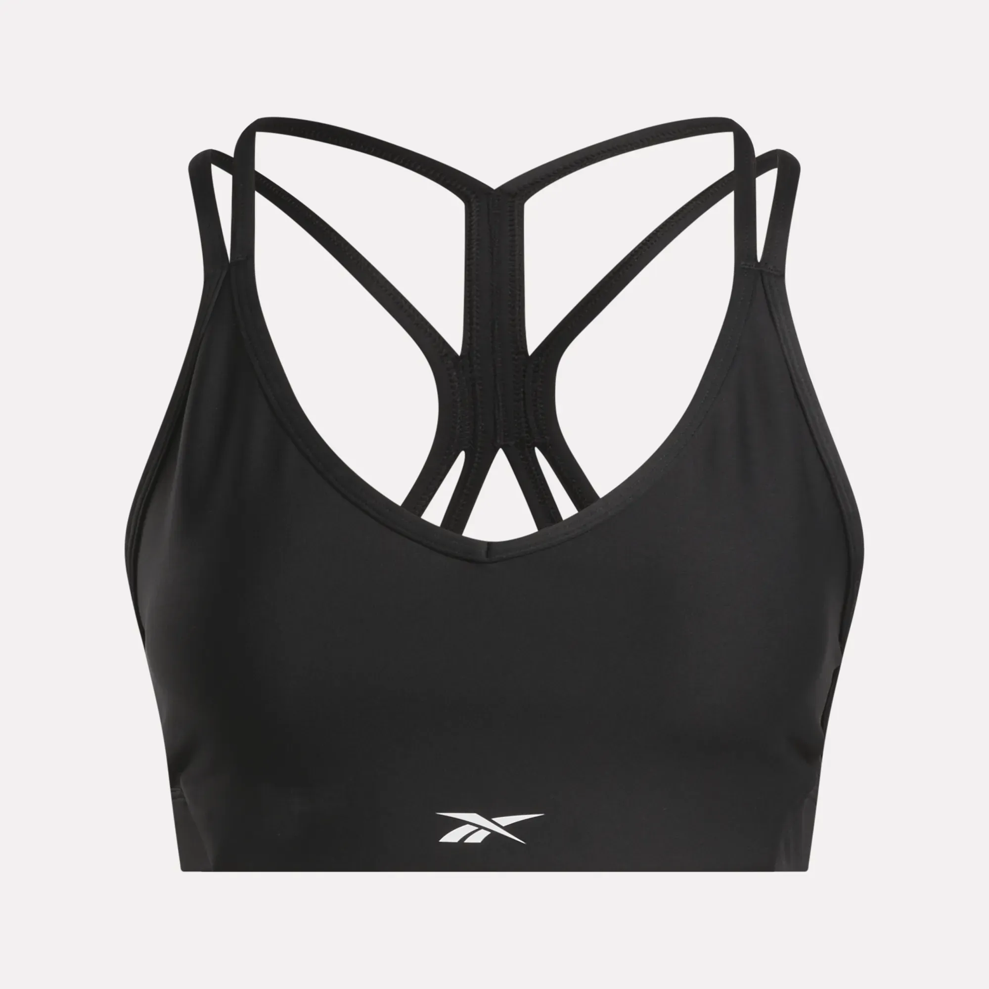 Reebok Chaussures Femme Soutien-gorge à Impact Réduit Lux