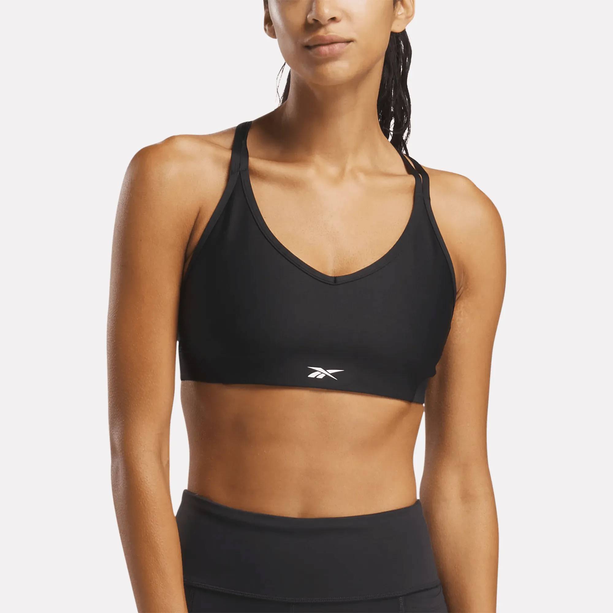 Reebok Chaussures Femme Soutien-gorge à Impact Réduit Lux