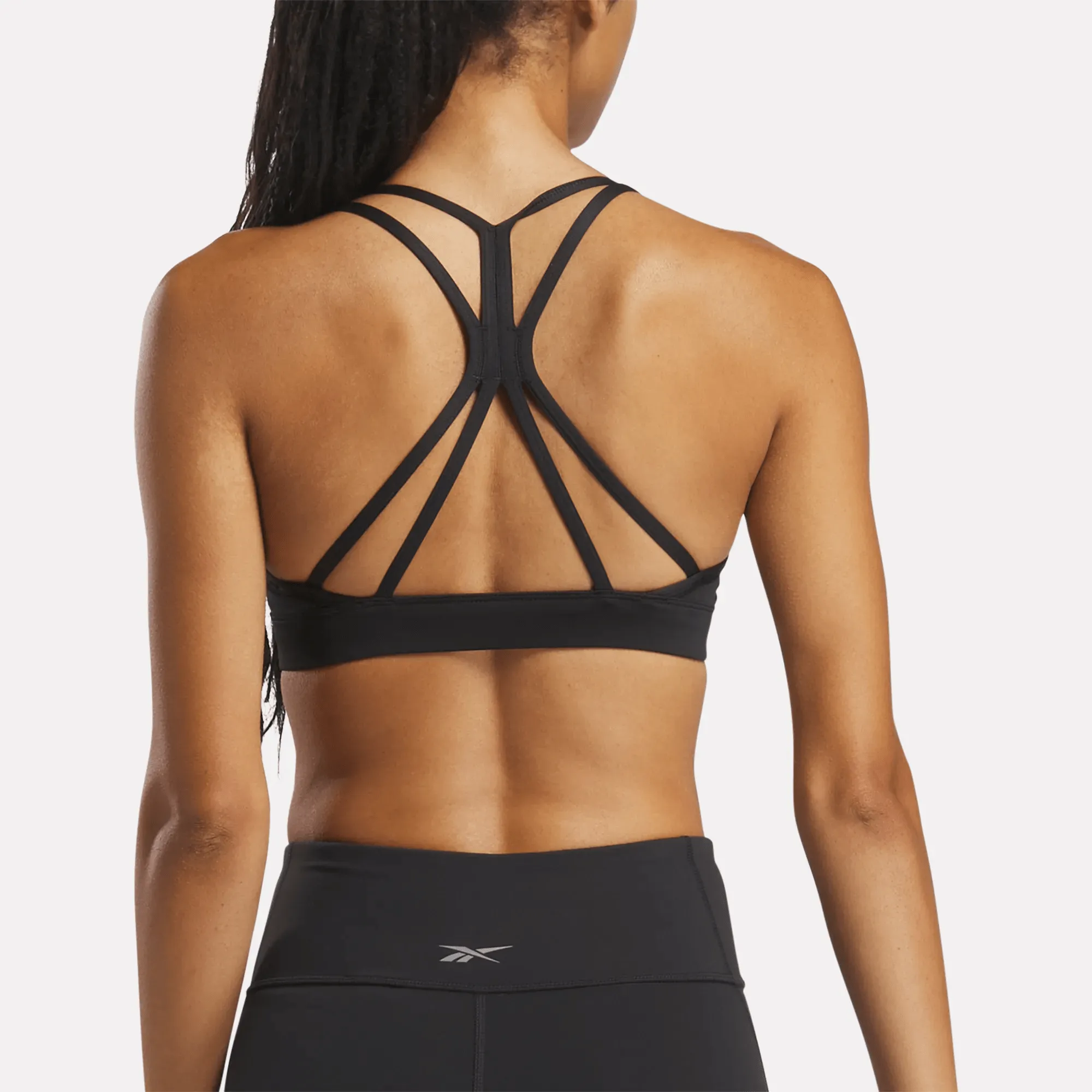 Reebok Chaussures Femme Soutien-gorge à Impact Réduit Lux