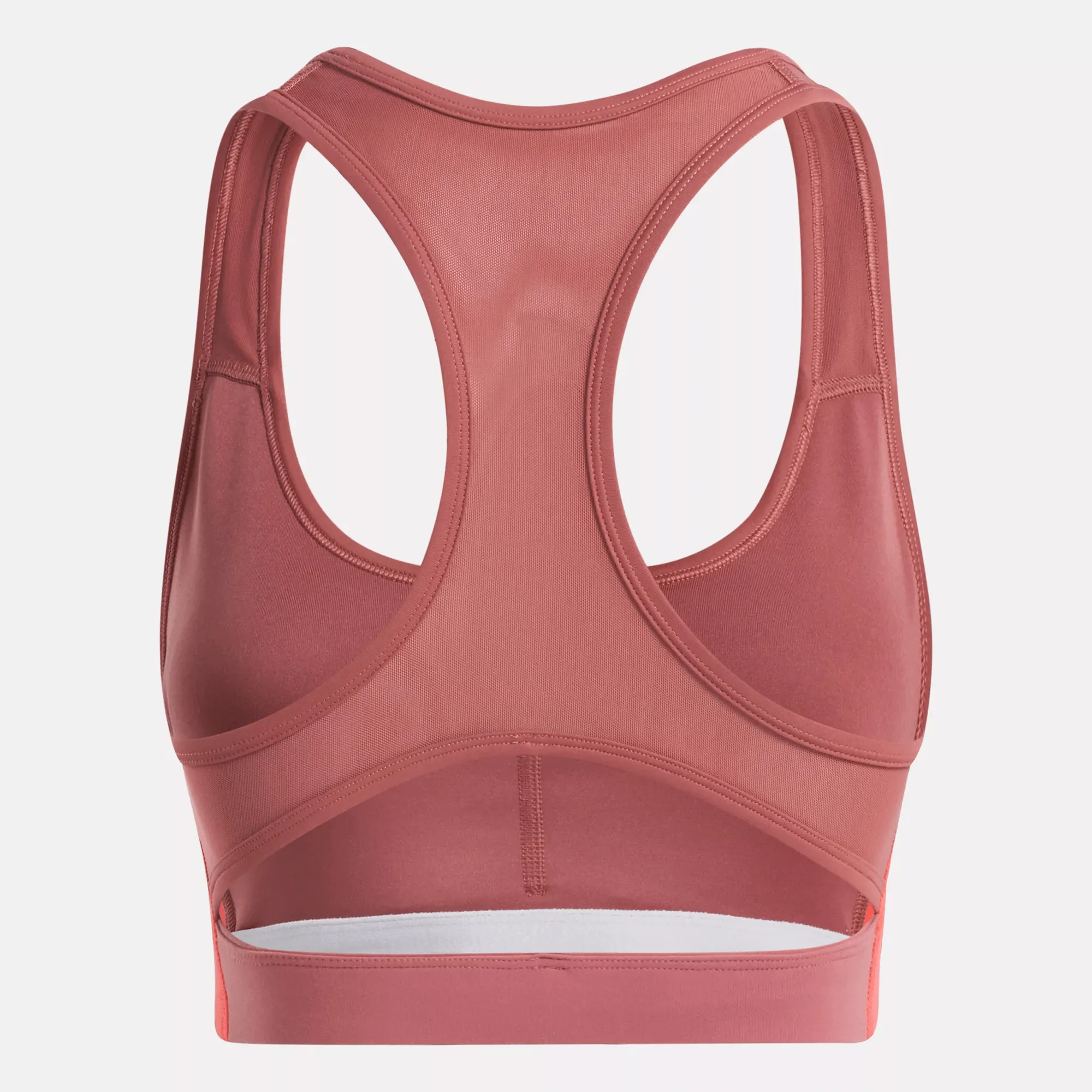 Reebok Chaussures Femme Lux Racer Soutien-gorge rembourré à motifs colorés