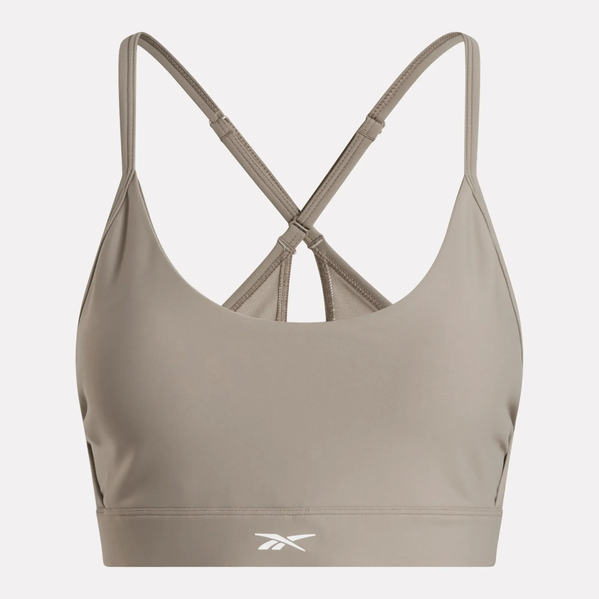 Soutien-gorge de sport féminin Lux Strappy de Reebok
