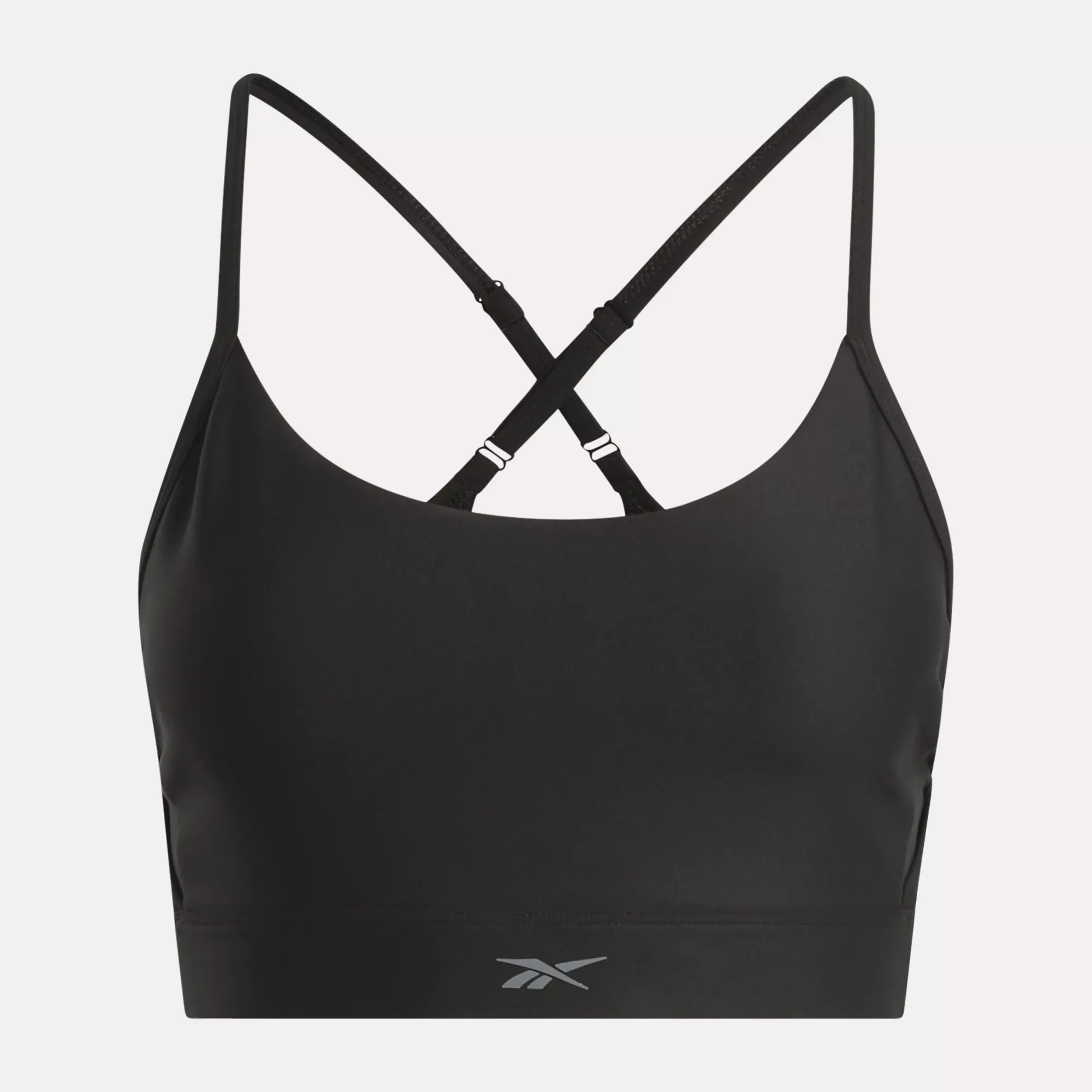 Soutien-gorge de sport féminin Lux Strappy de Reebok