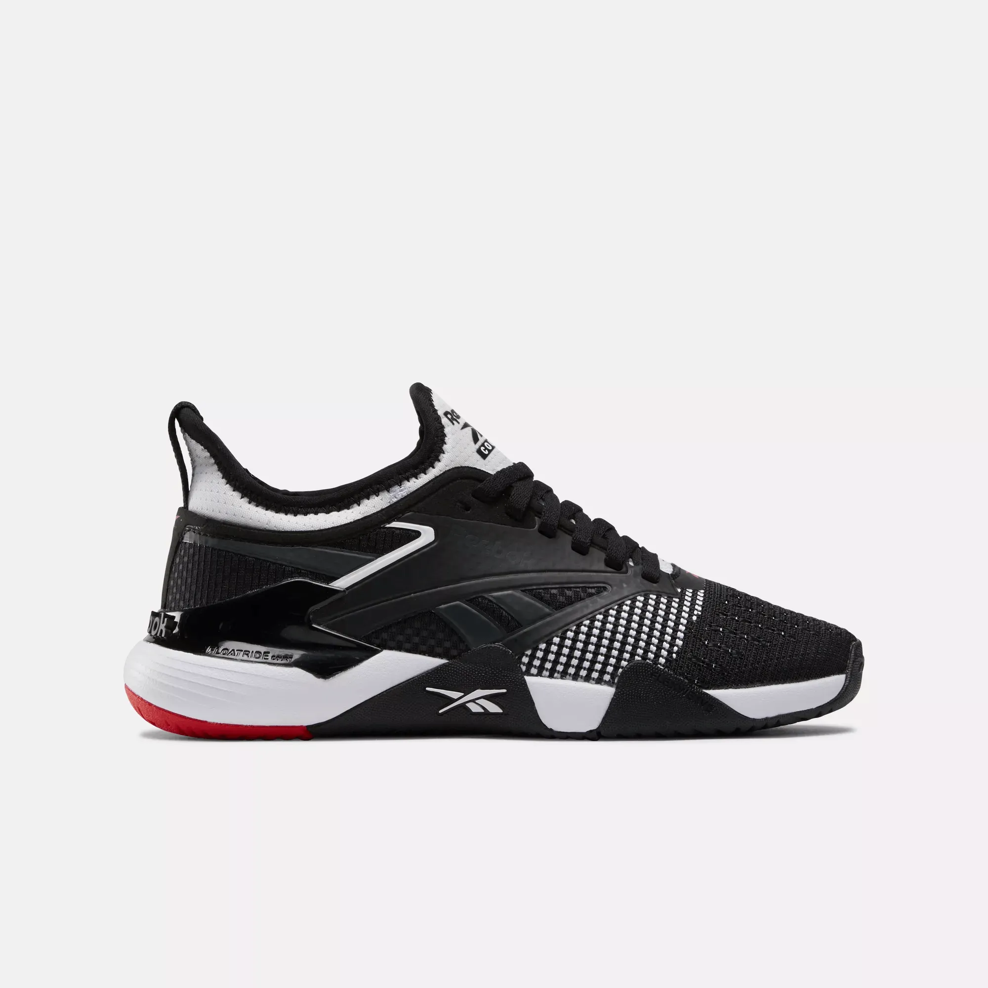 Chaussures Reebok Nano Court pour Femme