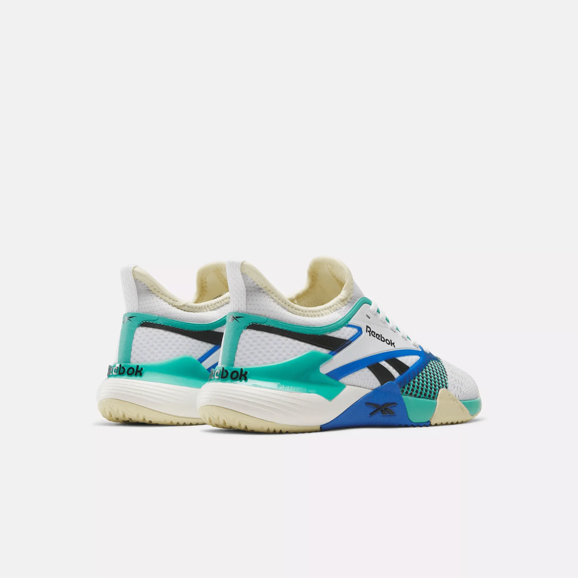 Chaussures Reebok Nano Court pour Femme