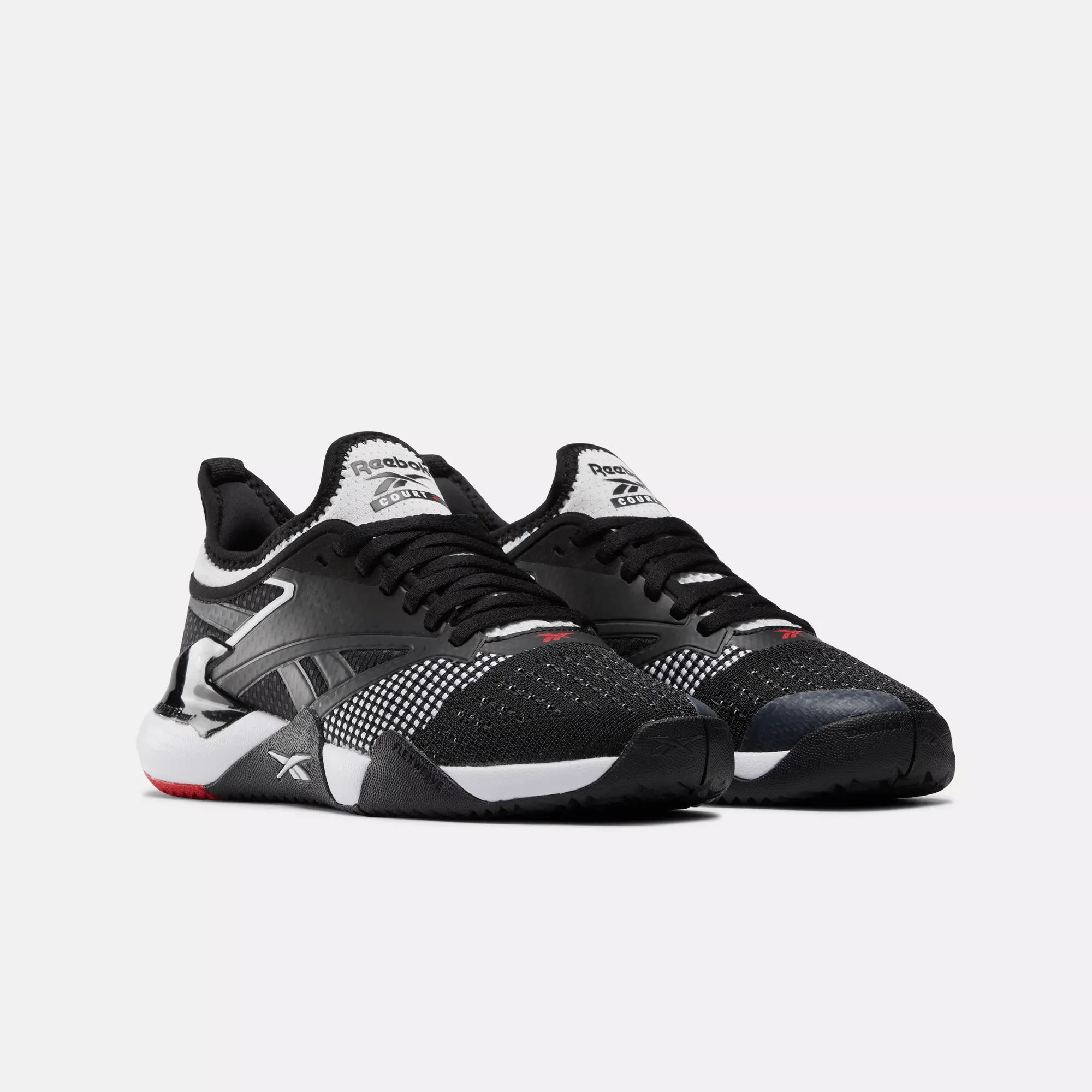 Chaussures Reebok Nano Court pour Femme