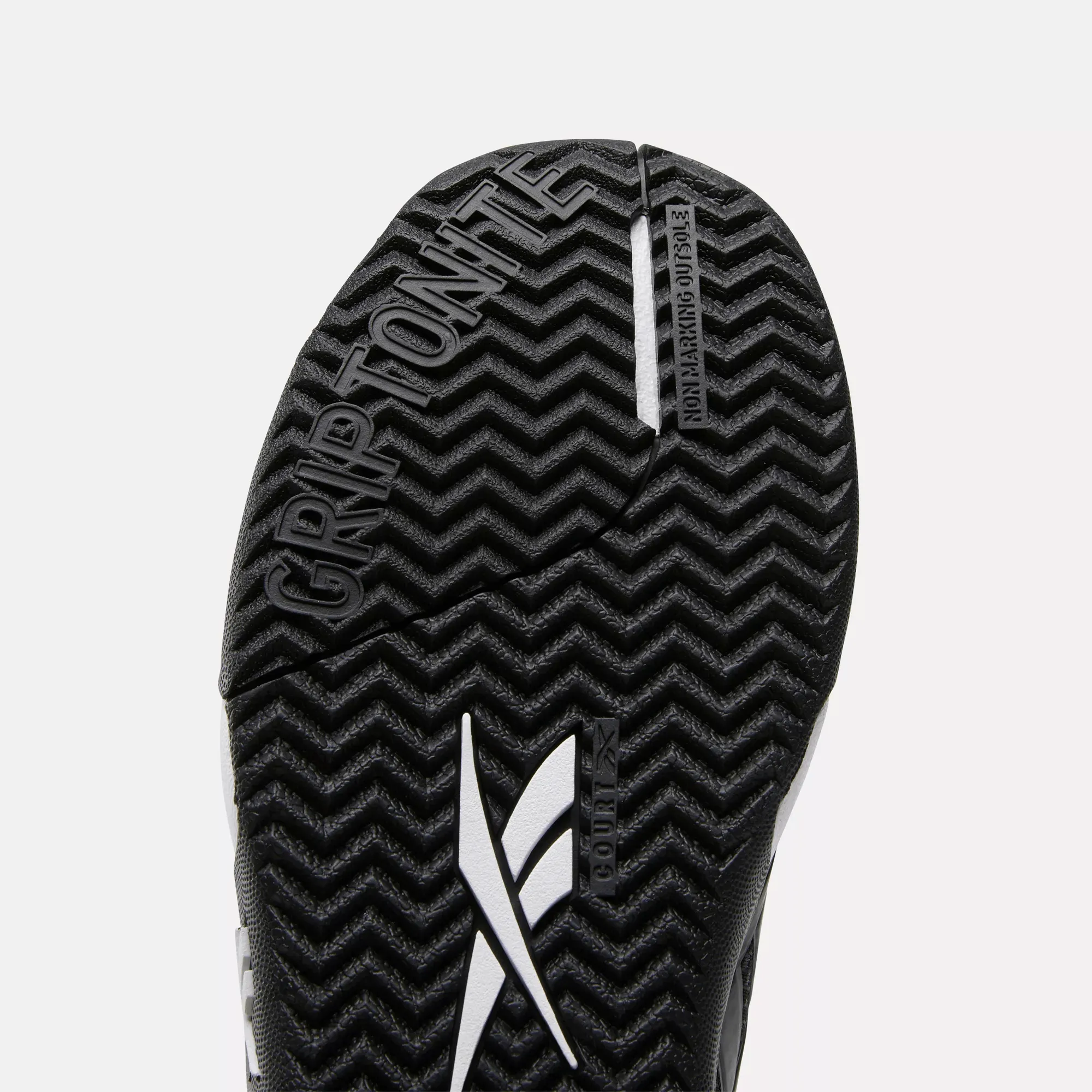 Chaussures Reebok Nano Court pour Femme