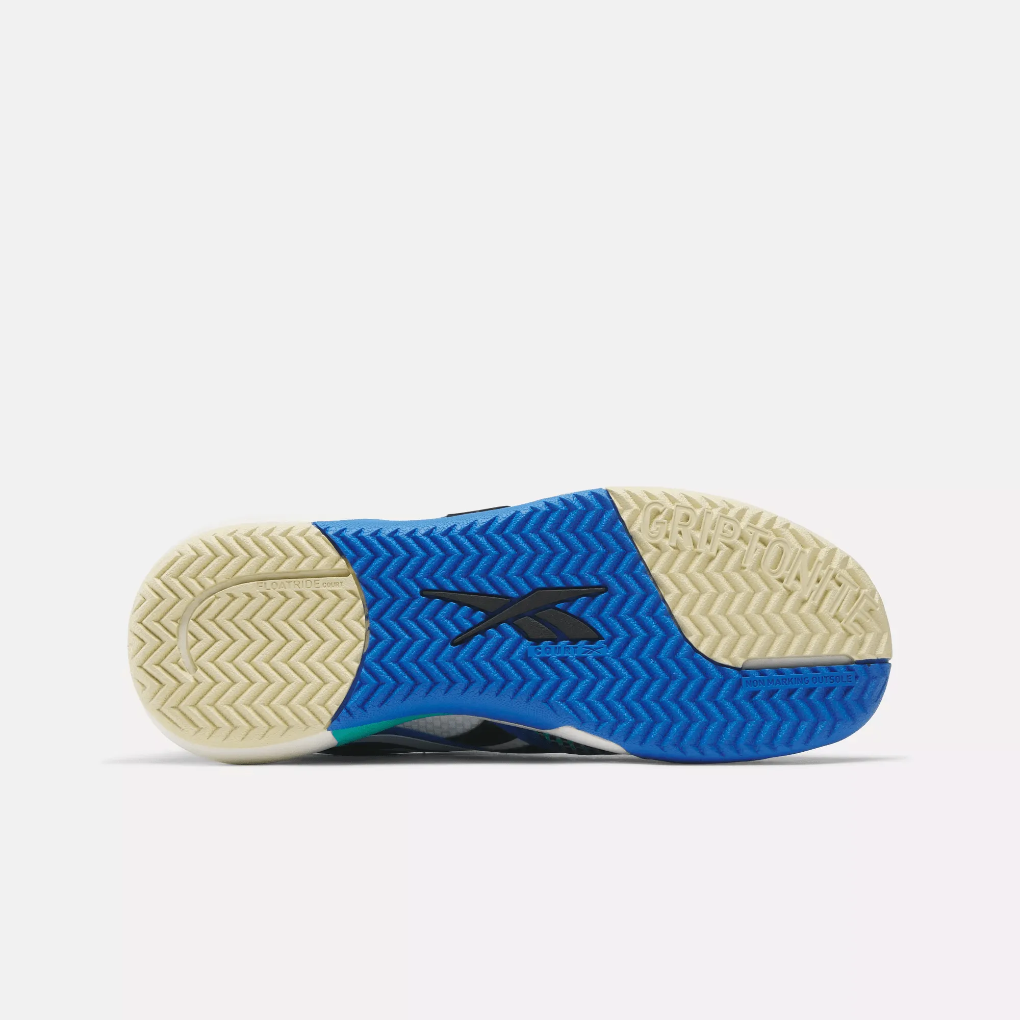 Chaussures Reebok Nano Court pour Femme