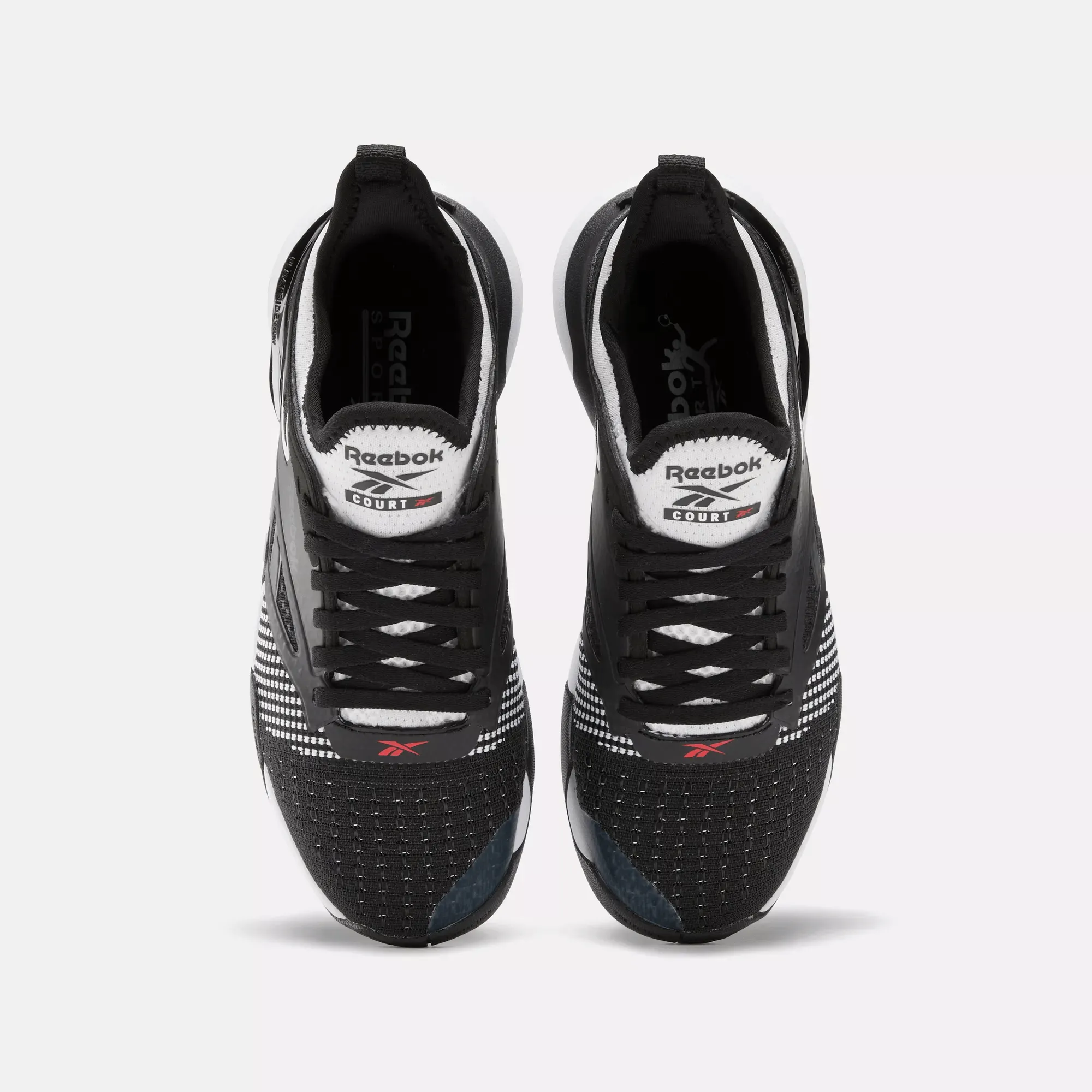 Chaussures Reebok Nano Court pour Femme