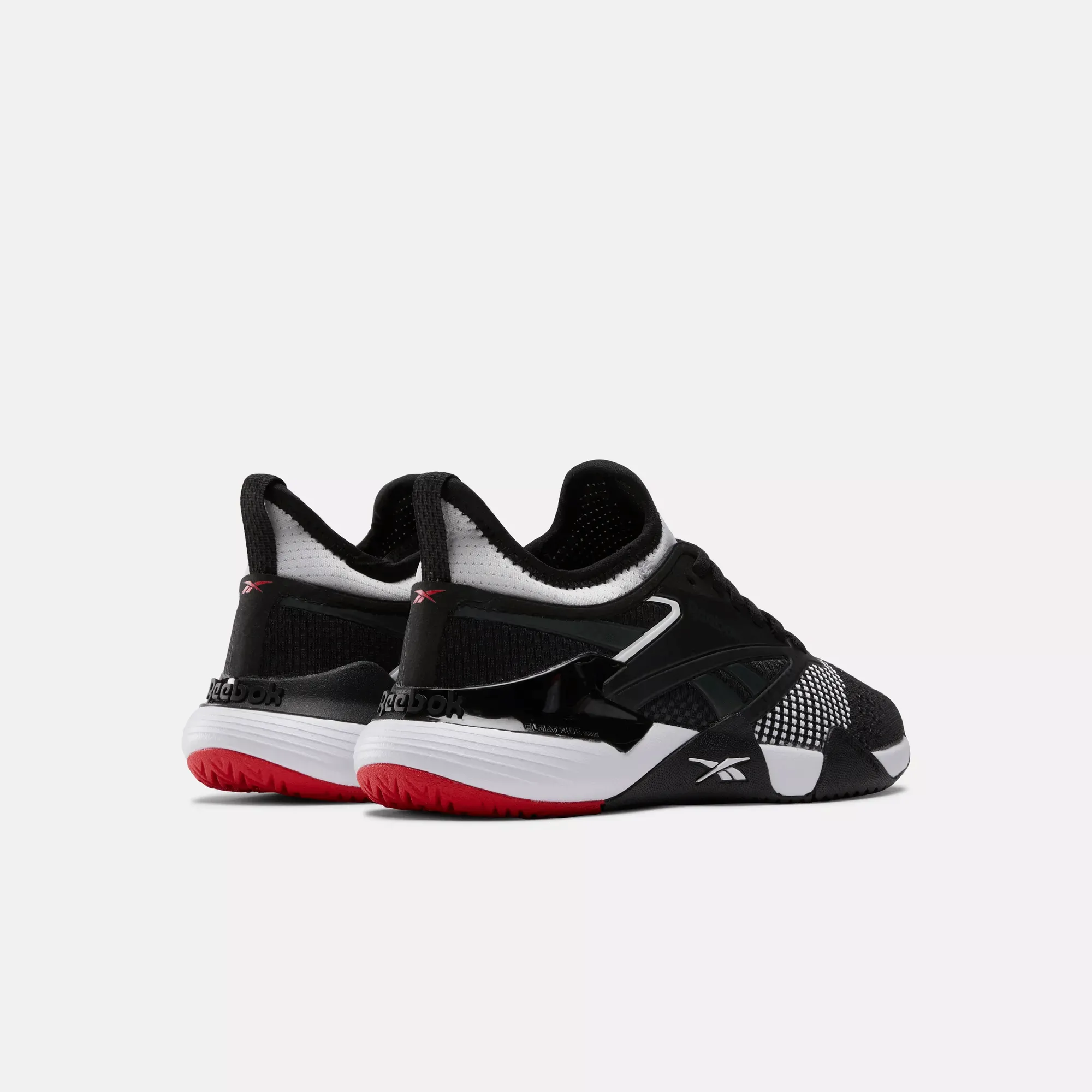 Chaussures Reebok Nano Court pour Femme
