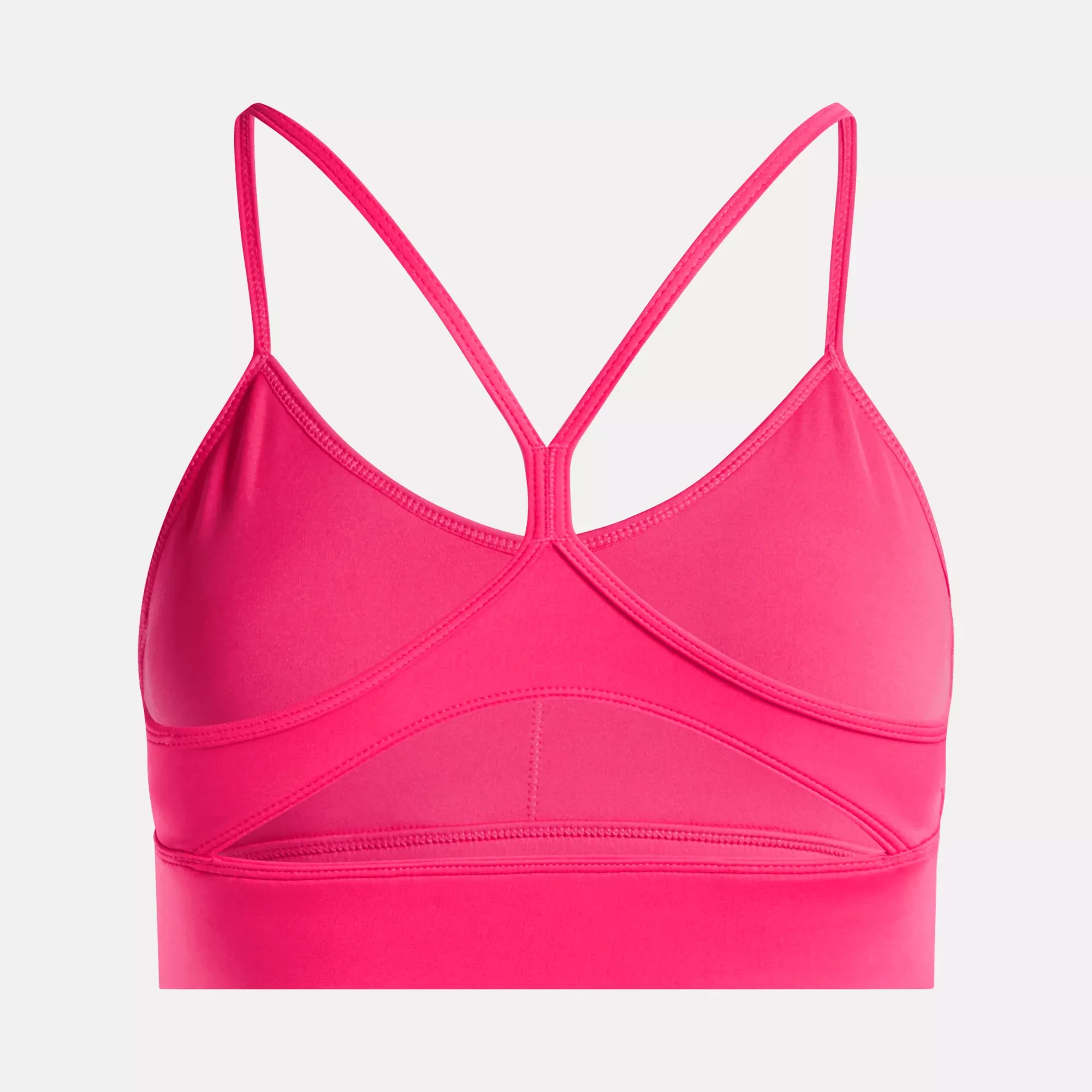 Soutien-gorge de sport Reebok pour femme prêt pour l'entraînement