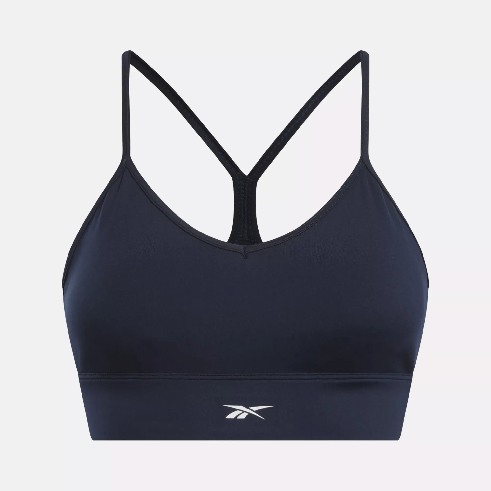 Soutien-gorge de sport Reebok pour femme prêt pour l'entraînement