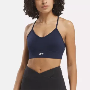 Reebok Shoes Women's Workout Ready Sports Bra