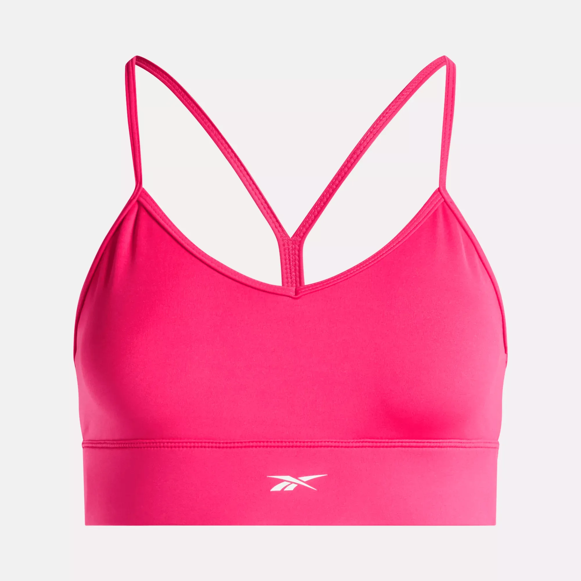 Soutien-gorge de sport Reebok pour femme prêt pour l'entraînement
