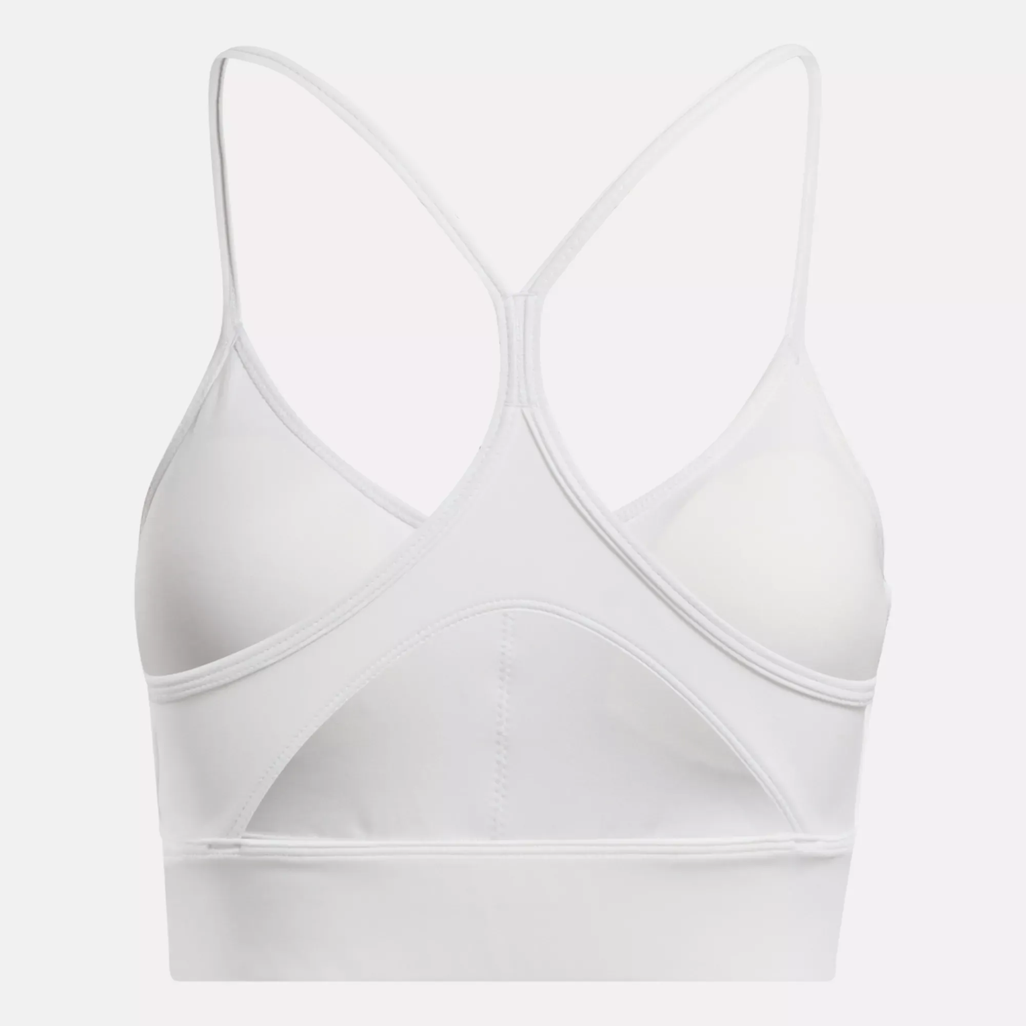 Soutien-gorge de sport Reebok pour femme prêt à l'entraînement