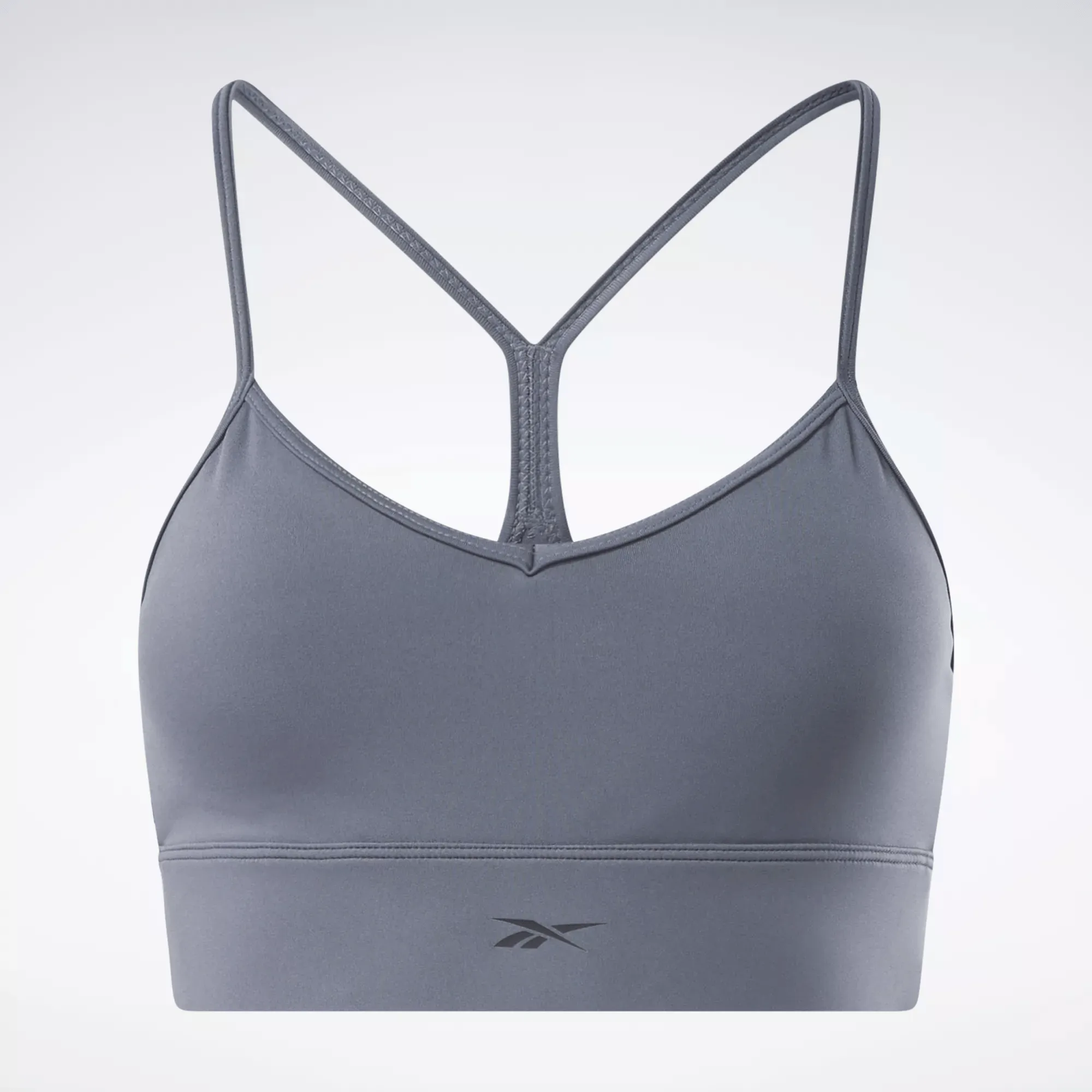 Soutien-gorge de sport Reebok pour femme prêt pour l'entraînement