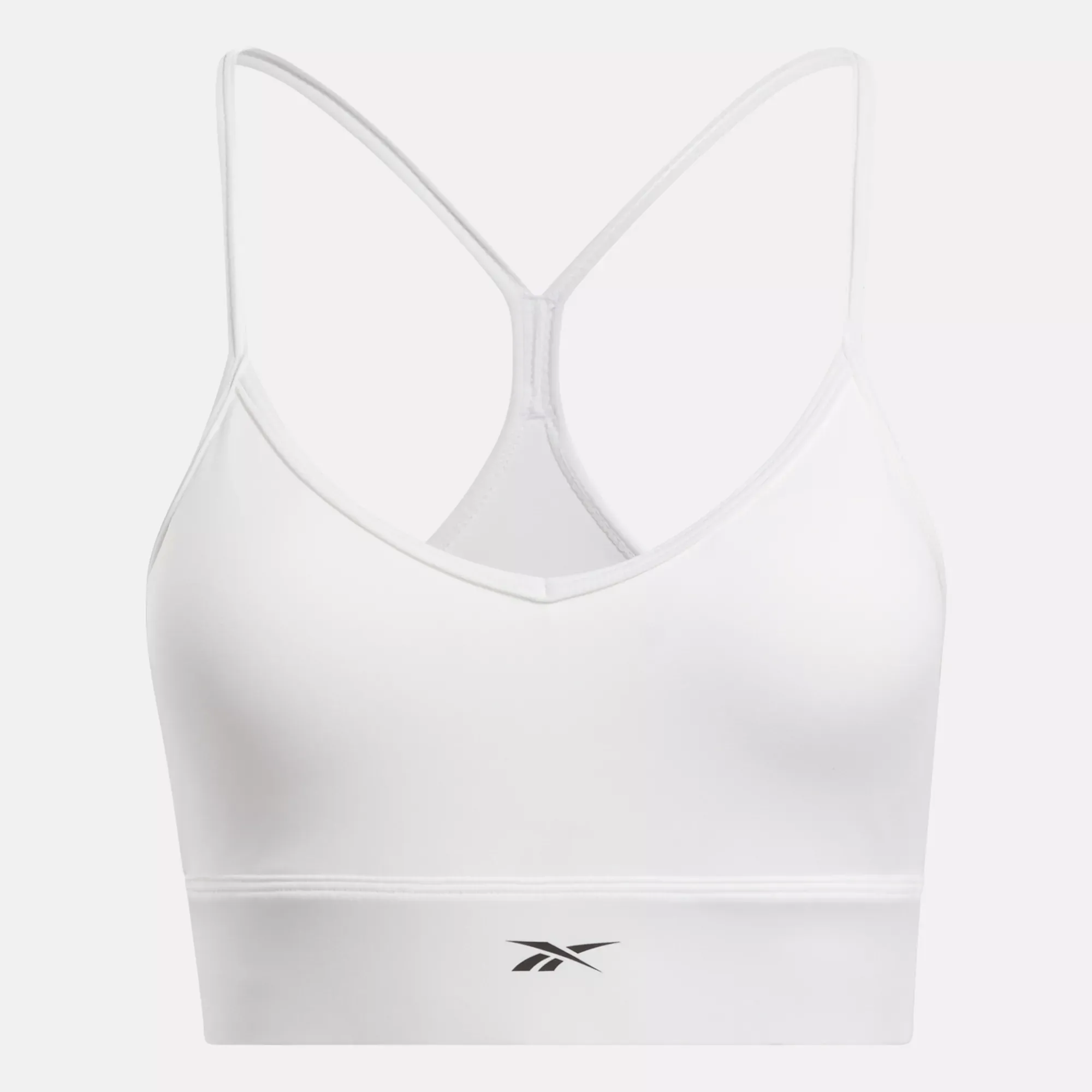 Soutien-gorge de sport Reebok pour femme prêt à l'entraînement