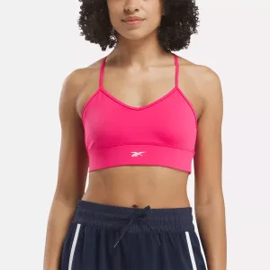 Reebok Shoes Women's Workout Ready Sports Bra