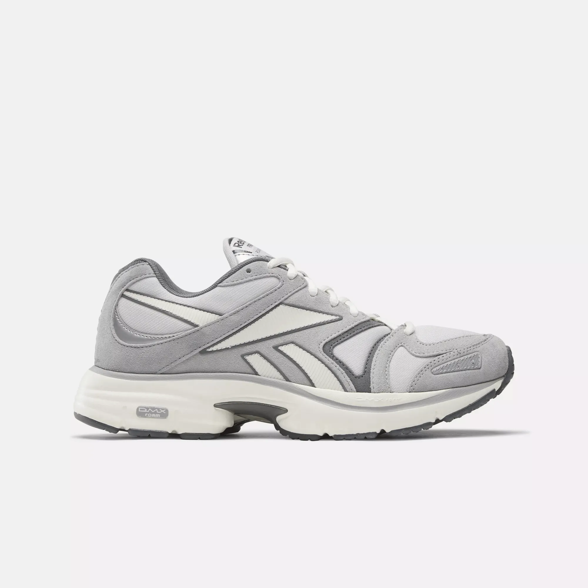 Reebok Chaussures de Course Unisexes Premier Road Plus VI Gris Reebok