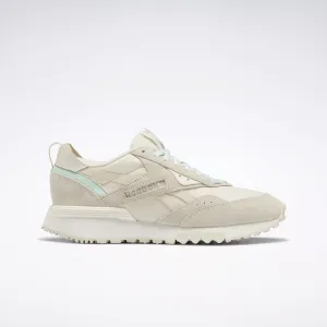 Reebok Women's LX2200 Shoes Beige Reebok