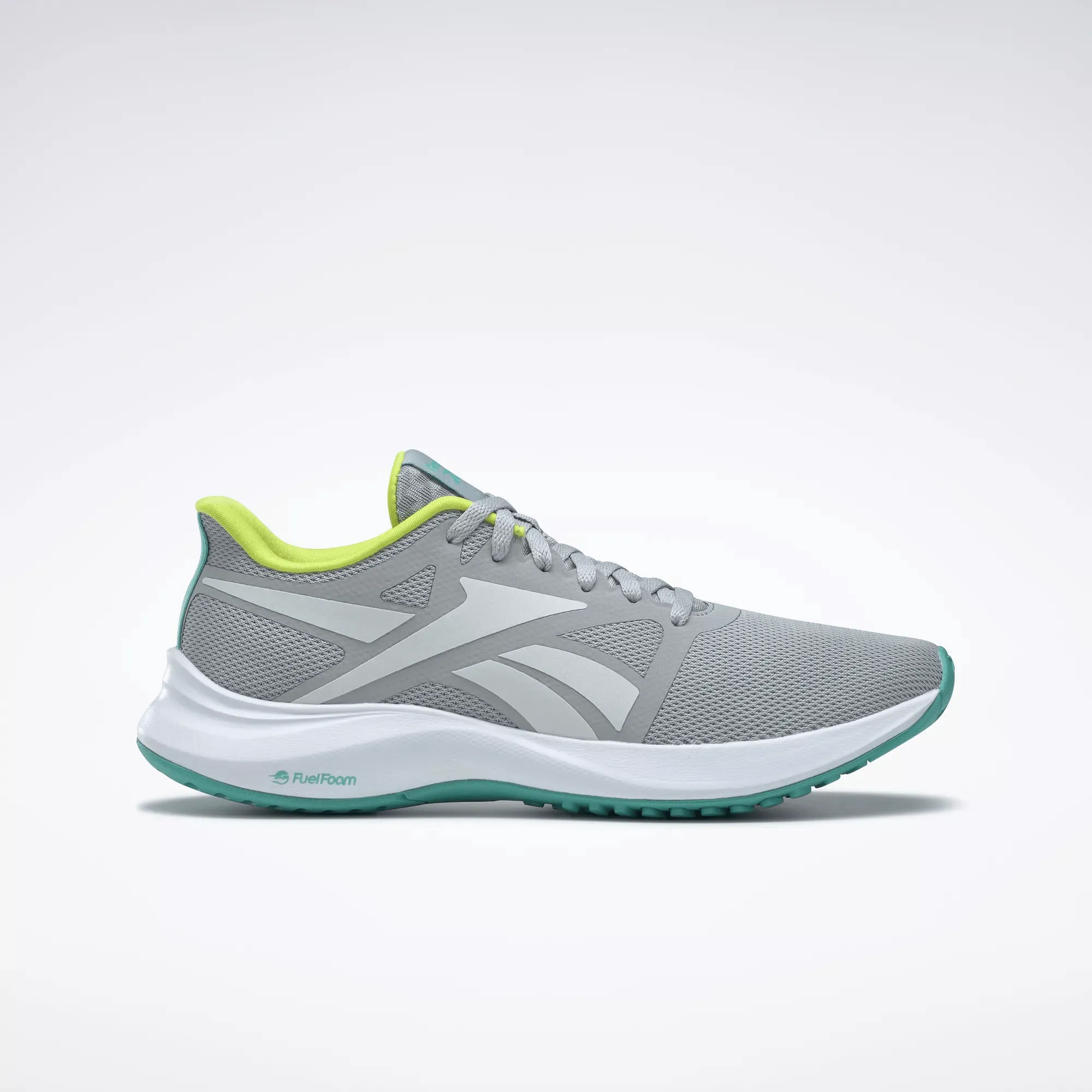 Chaussures de course Reebok Runner 5 pour femme - Gris Reebok