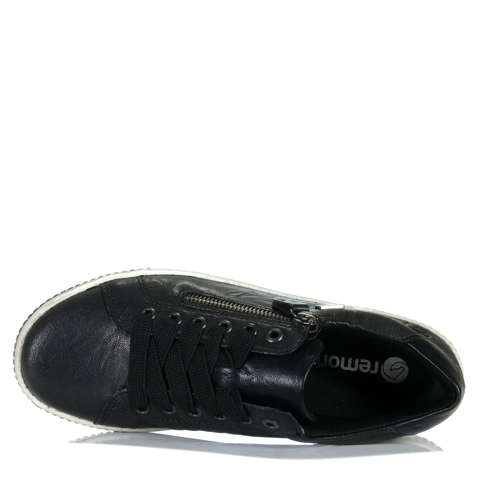 Remonte By Rieker Dallas D0700/00 Noir Black