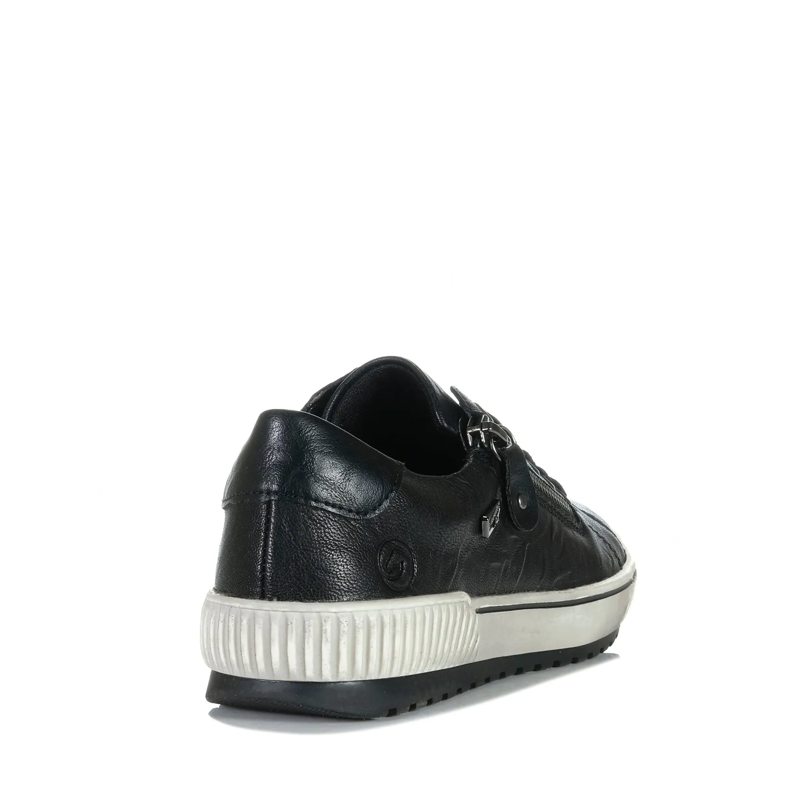 Remonte By Rieker Dallas D0700/00 Noir Black